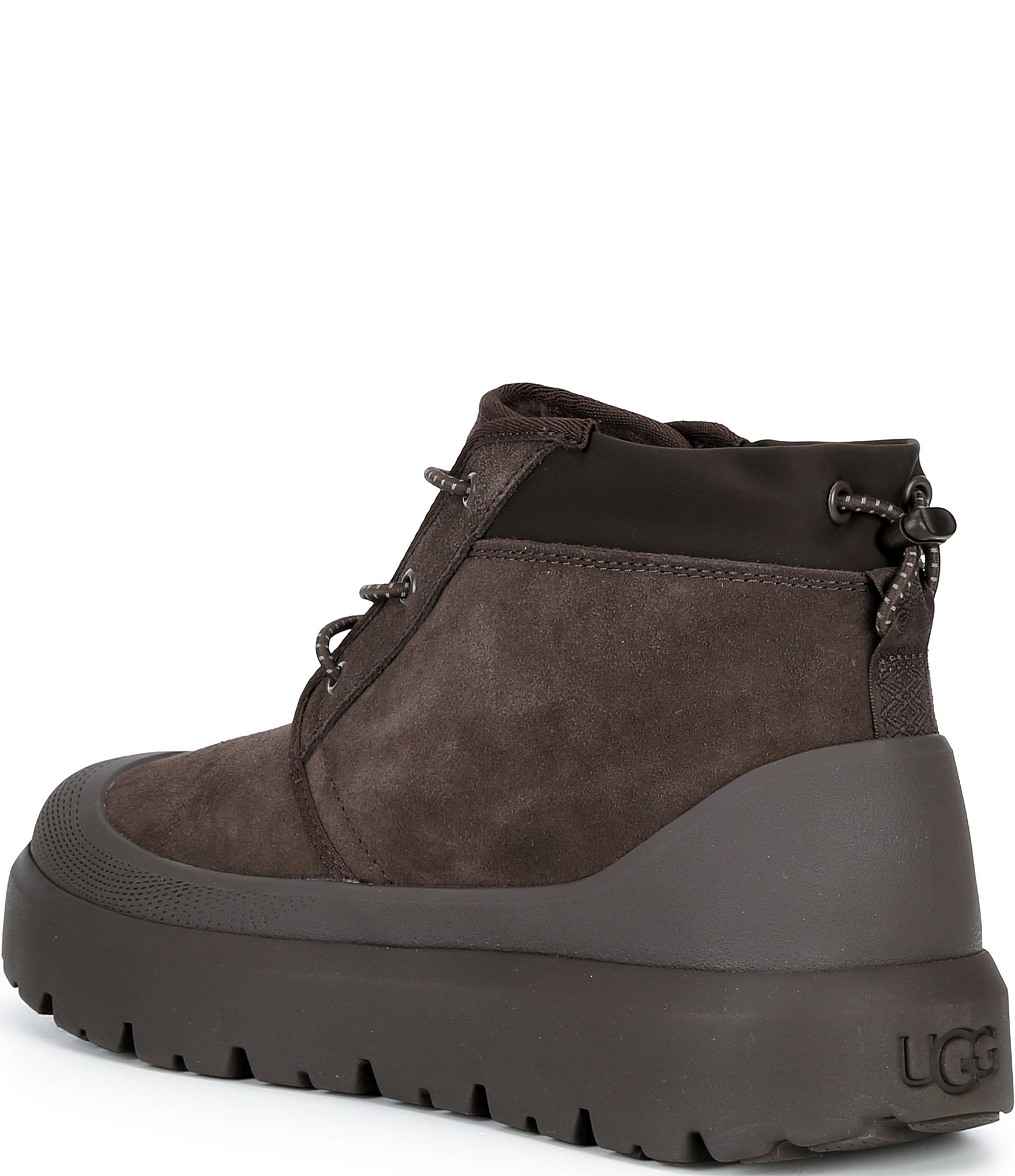 UGG Men's Neumel Cold Weather Waterproof Hybrid Boots