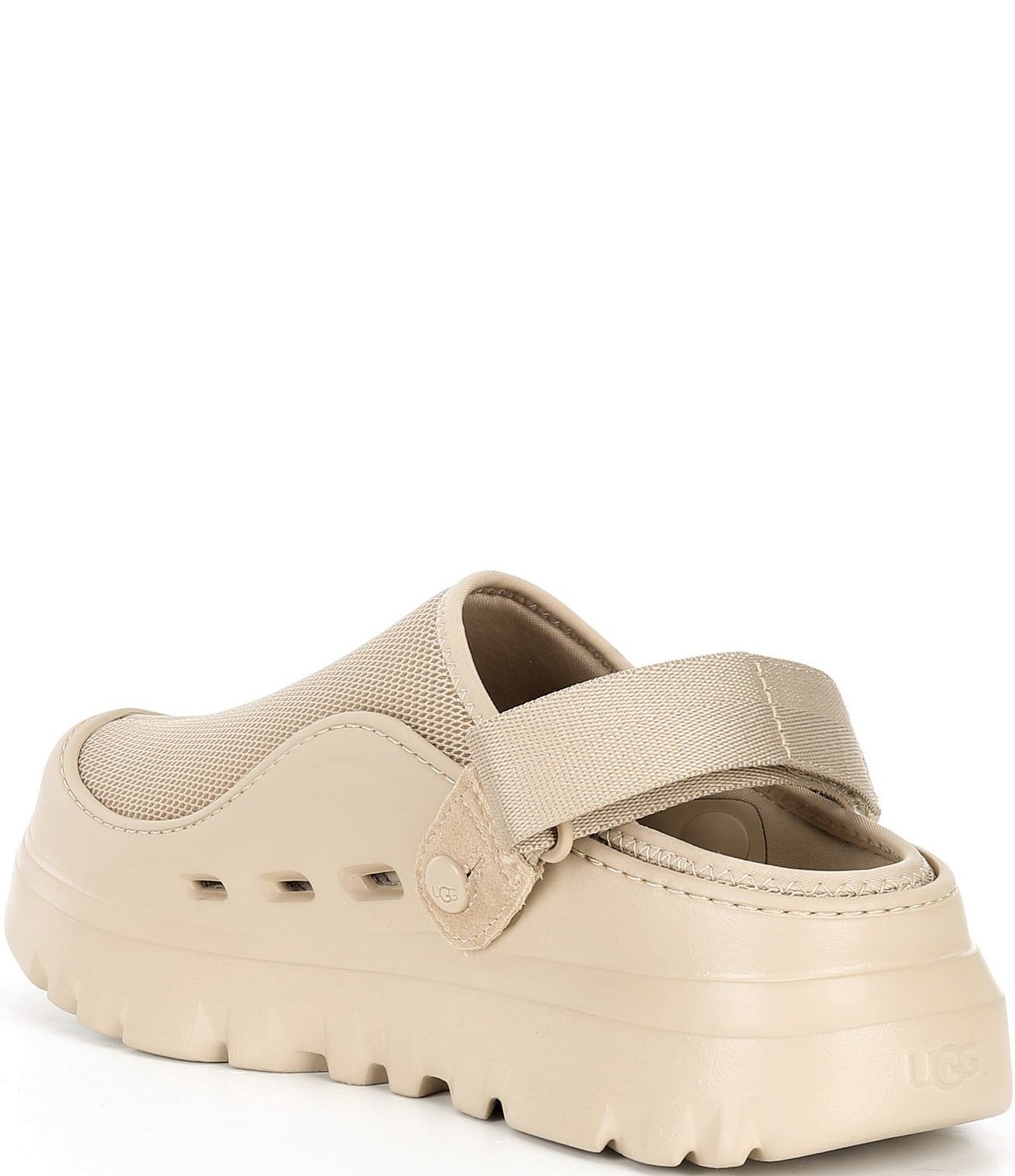 UGG Men's PeakMod Clogs