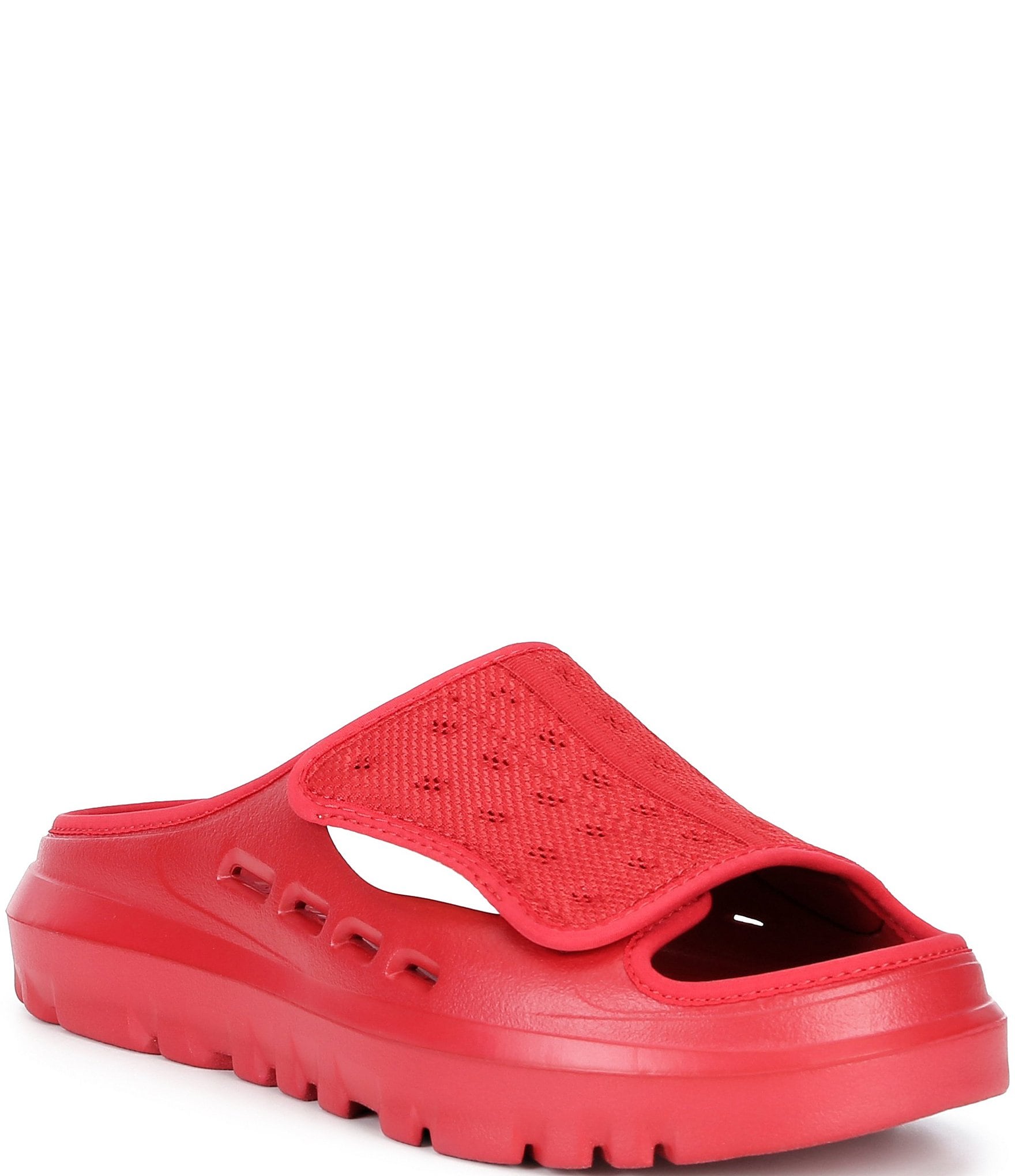 UGG Red Slide Sandals for Men UGG Men main image 2