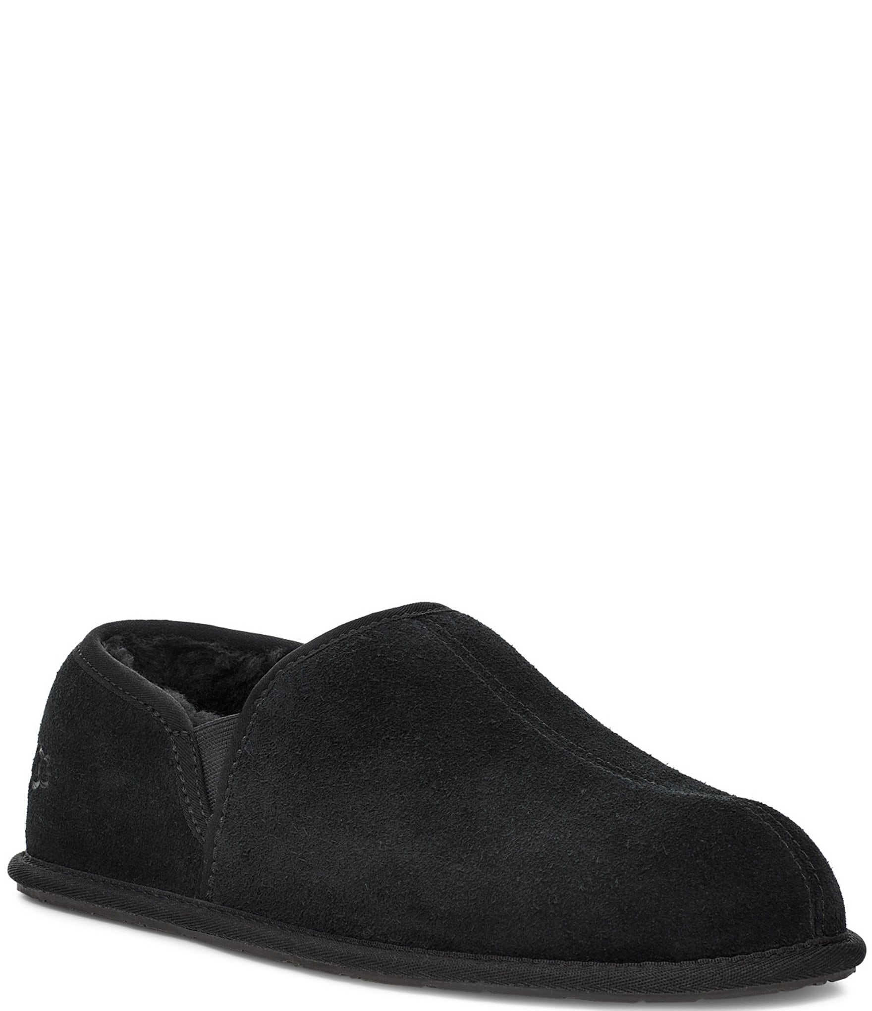 dillards mens house shoes