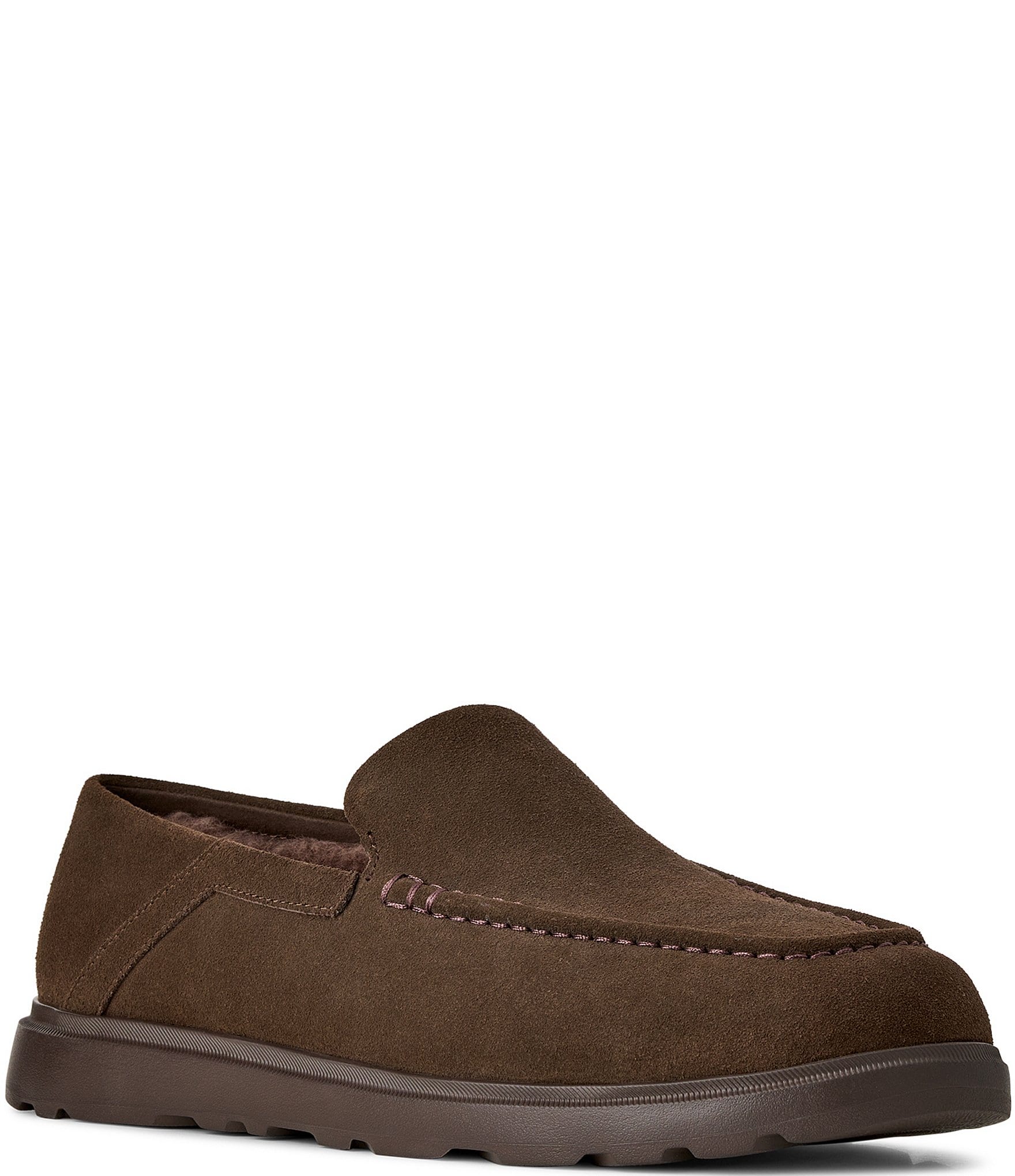 UGG Men's Shep Loafer Slippers
