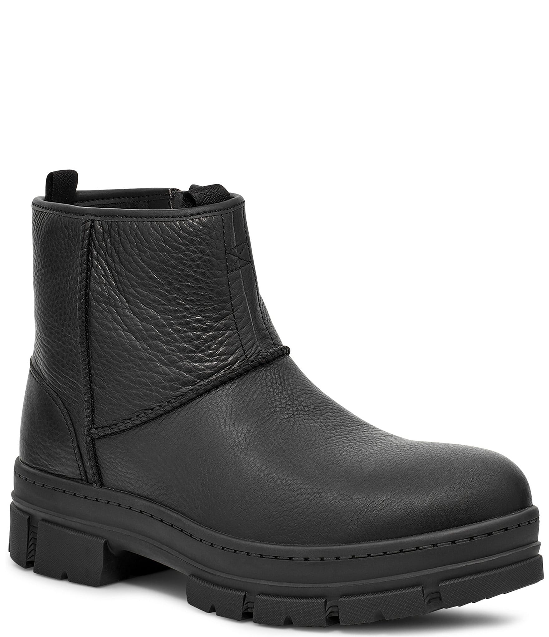 UGG Men's Skyview Classic Pull-On Waterproof Cold Weather Boots | Dillard's