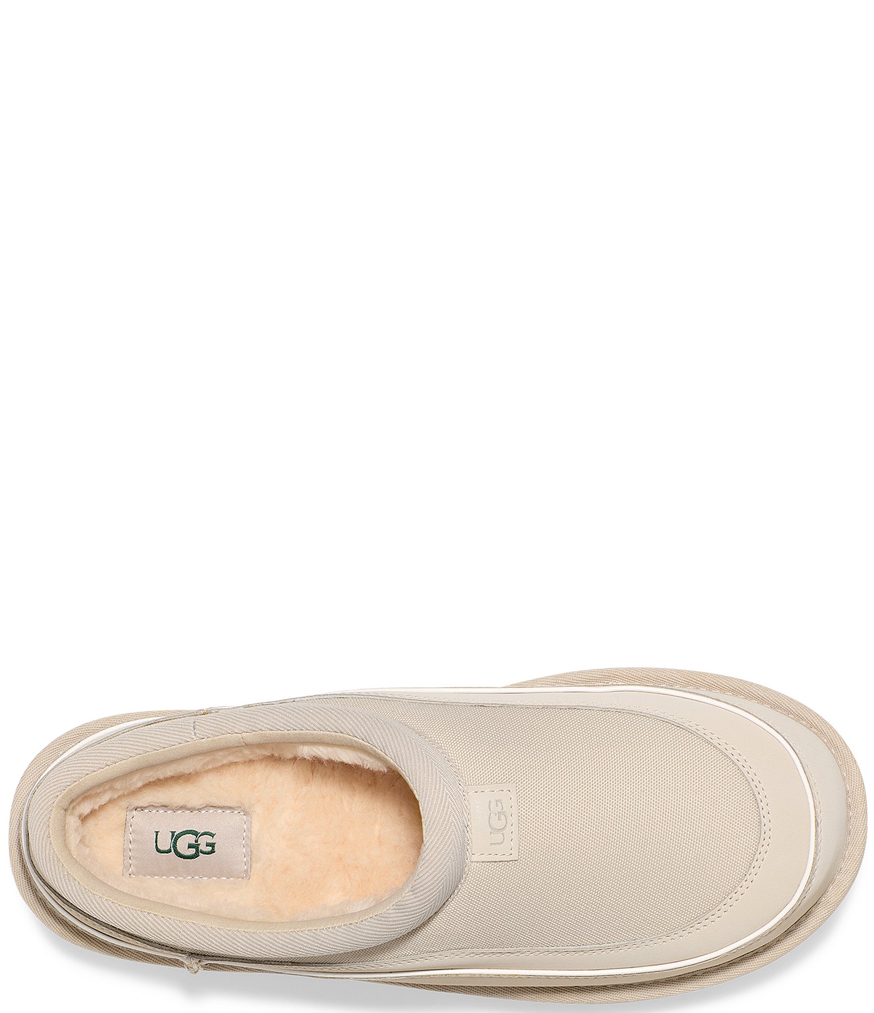 UGG Men's Tasman Cali Wave Slip-Ons