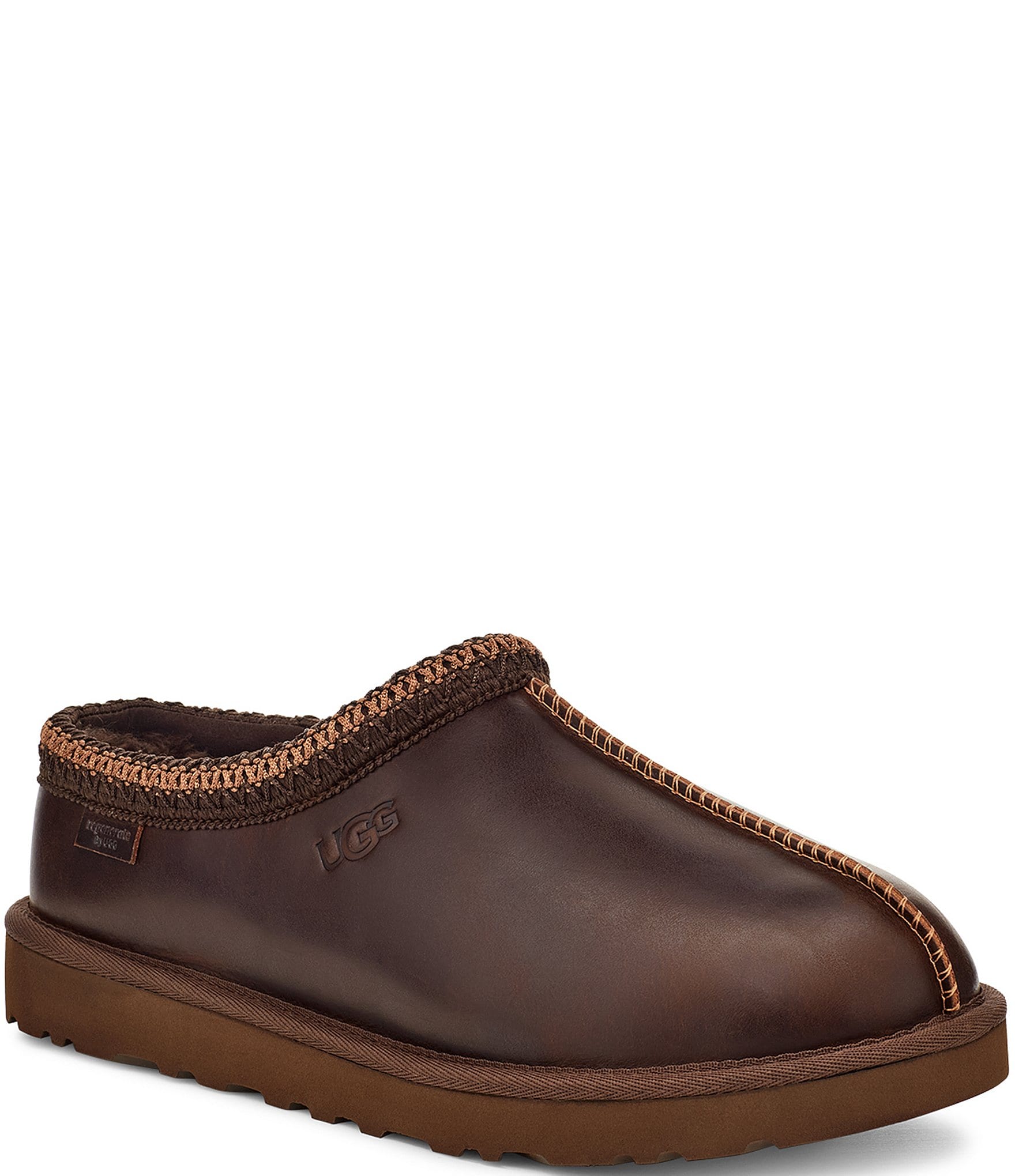 Dillards mens slippers best sale