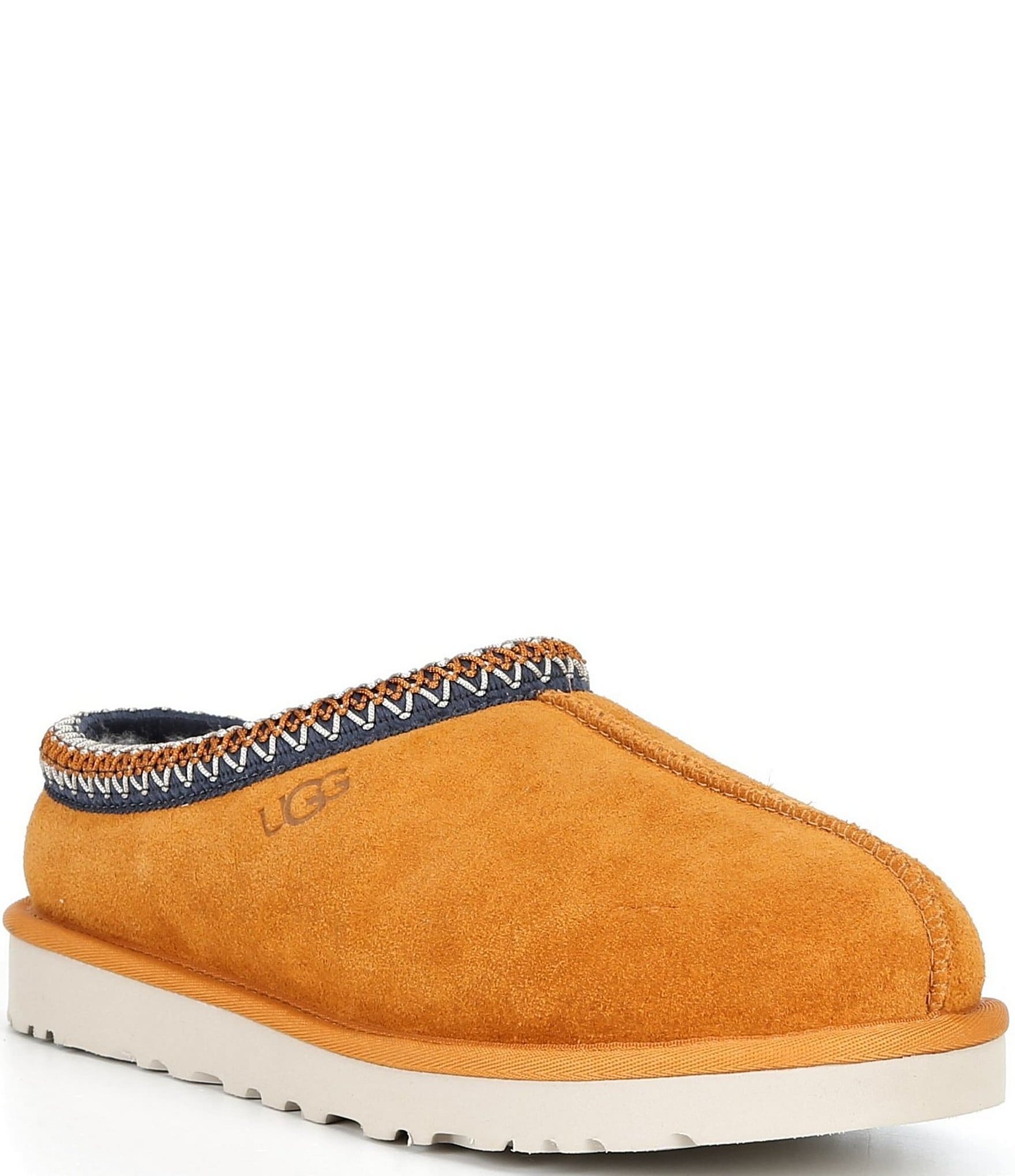UGG Men's Tasman II Clog Slippers