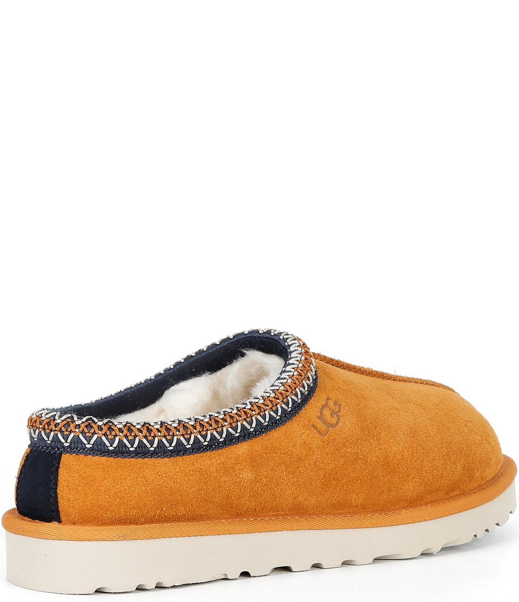 UGG Men's Tasman II Clog Slippers