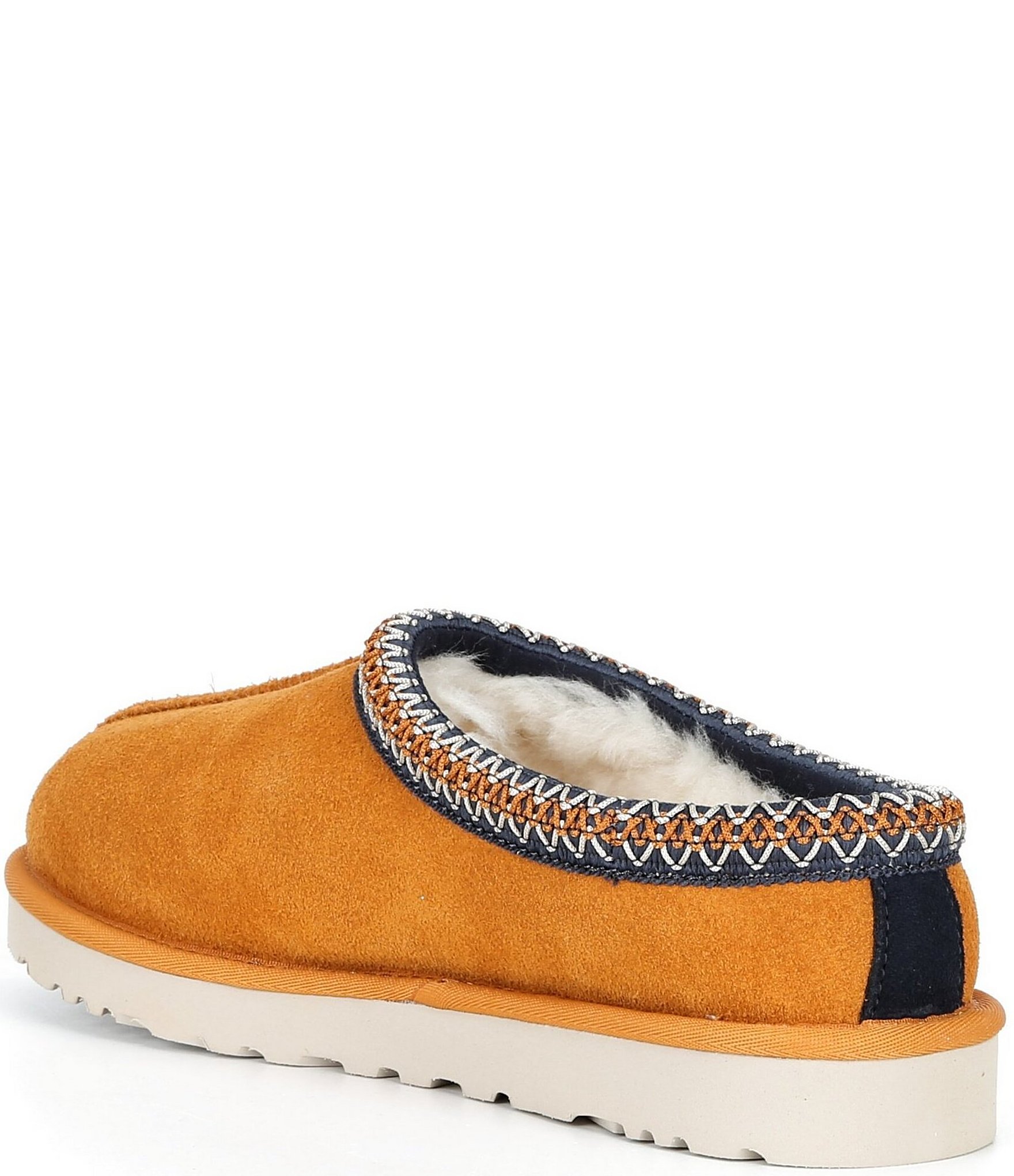 UGG Men's Tasman II Clog Slippers
