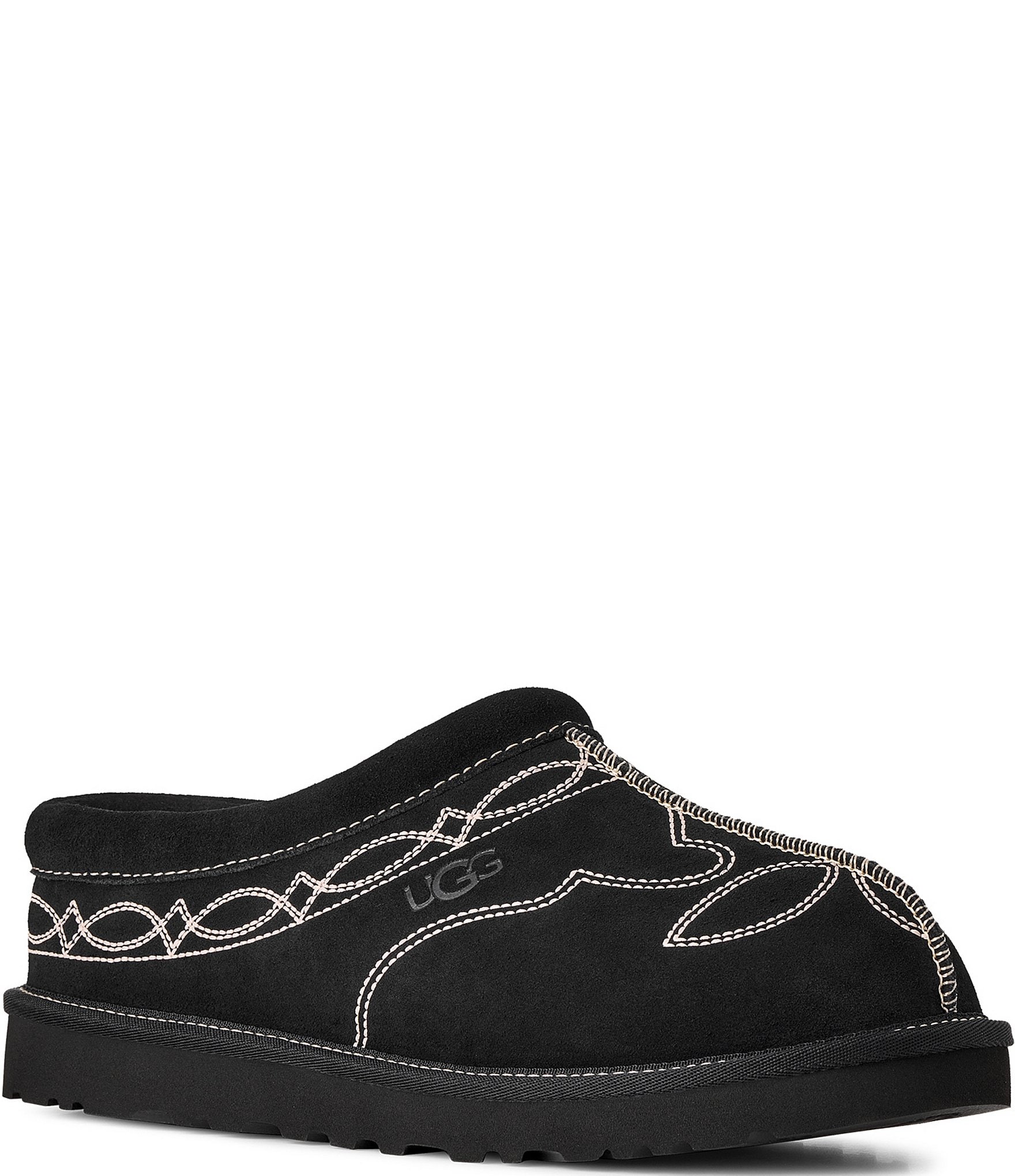 UGG Men's Tasman Western Slippers