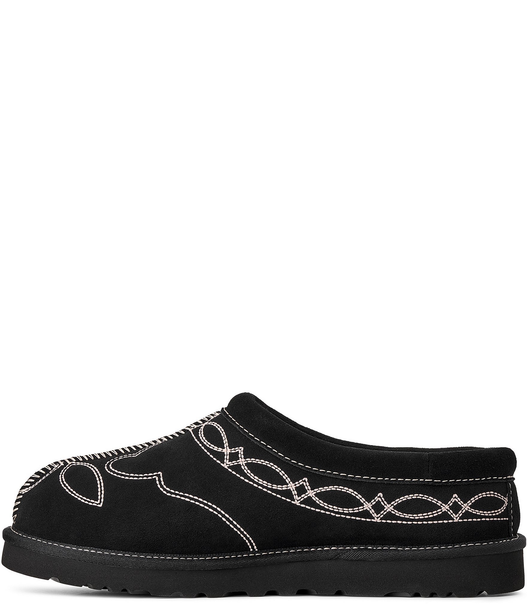 UGG Men's Tasman Western Slippers