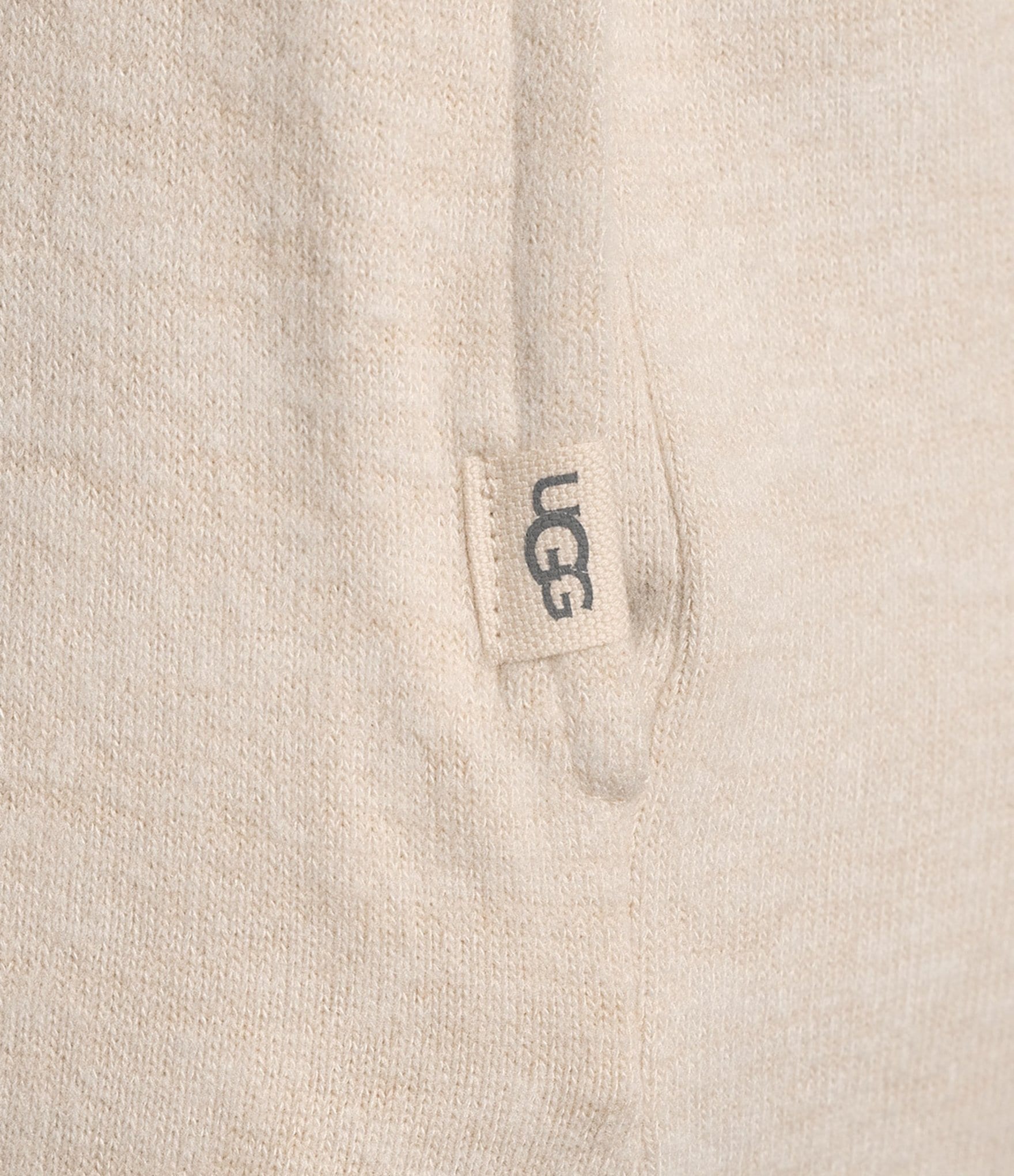 UGG® Monrose Peached Knit 3/4 Sleeve Cozy Robe