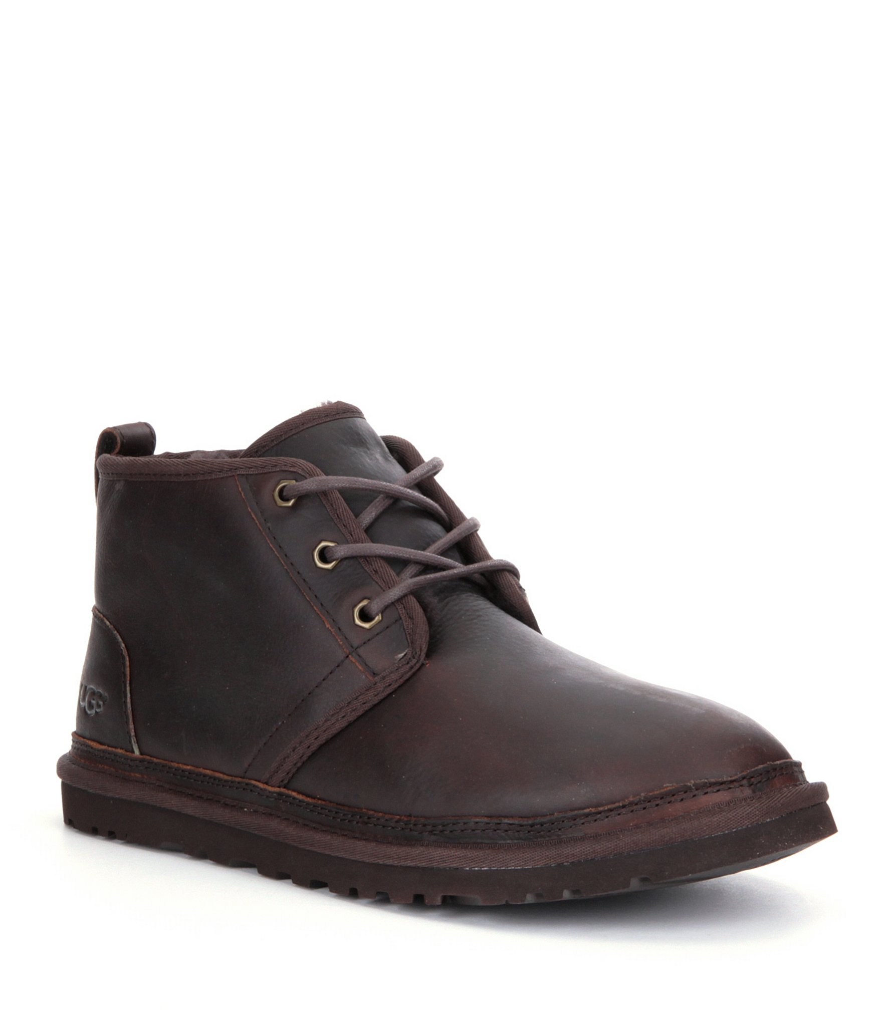 UGG® Neumel Men's Boots | Dillards