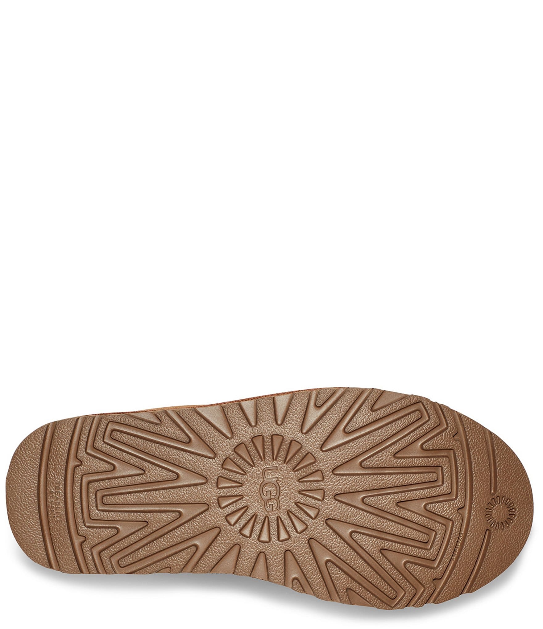 UGG Women's Neumel Suede Lace-Up Chukka Boots
