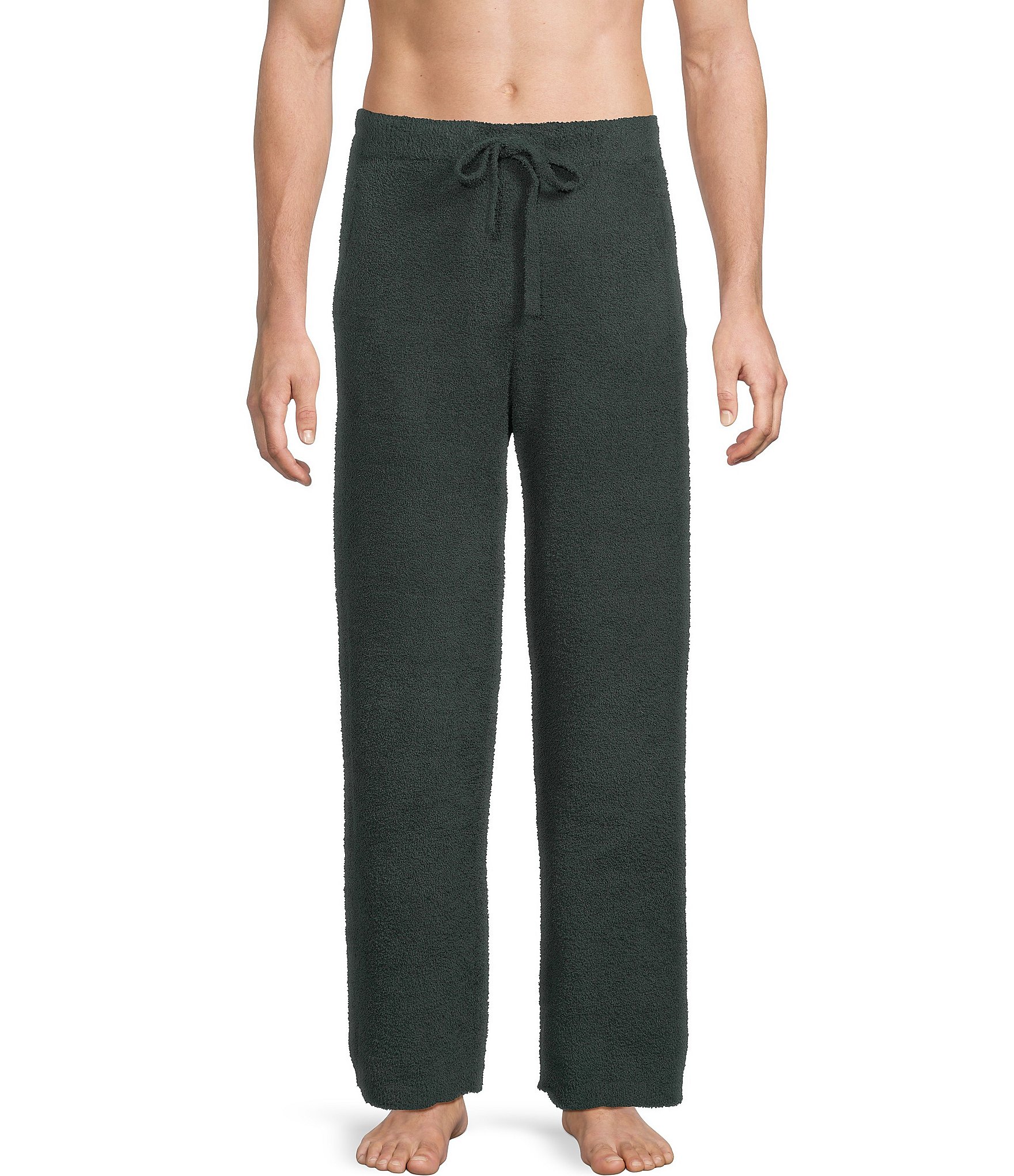 UGG® Onwyn Mid Rise Relaxed Fit Straight Leg Sleep Pants