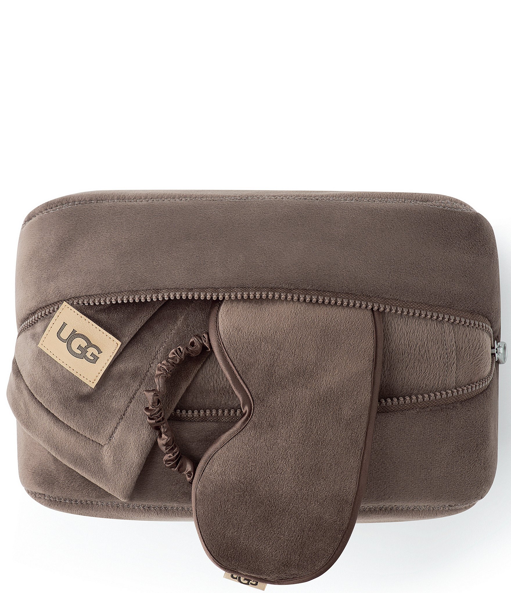UGG Raegan 3-Piece Travel Gift Set