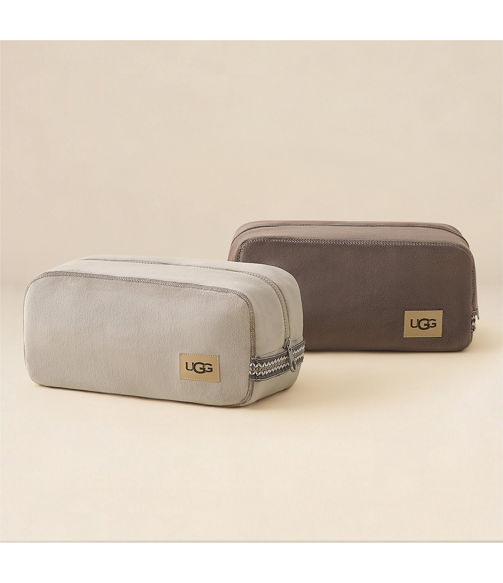 UGG Raegan 3-Piece Travel Gift Set