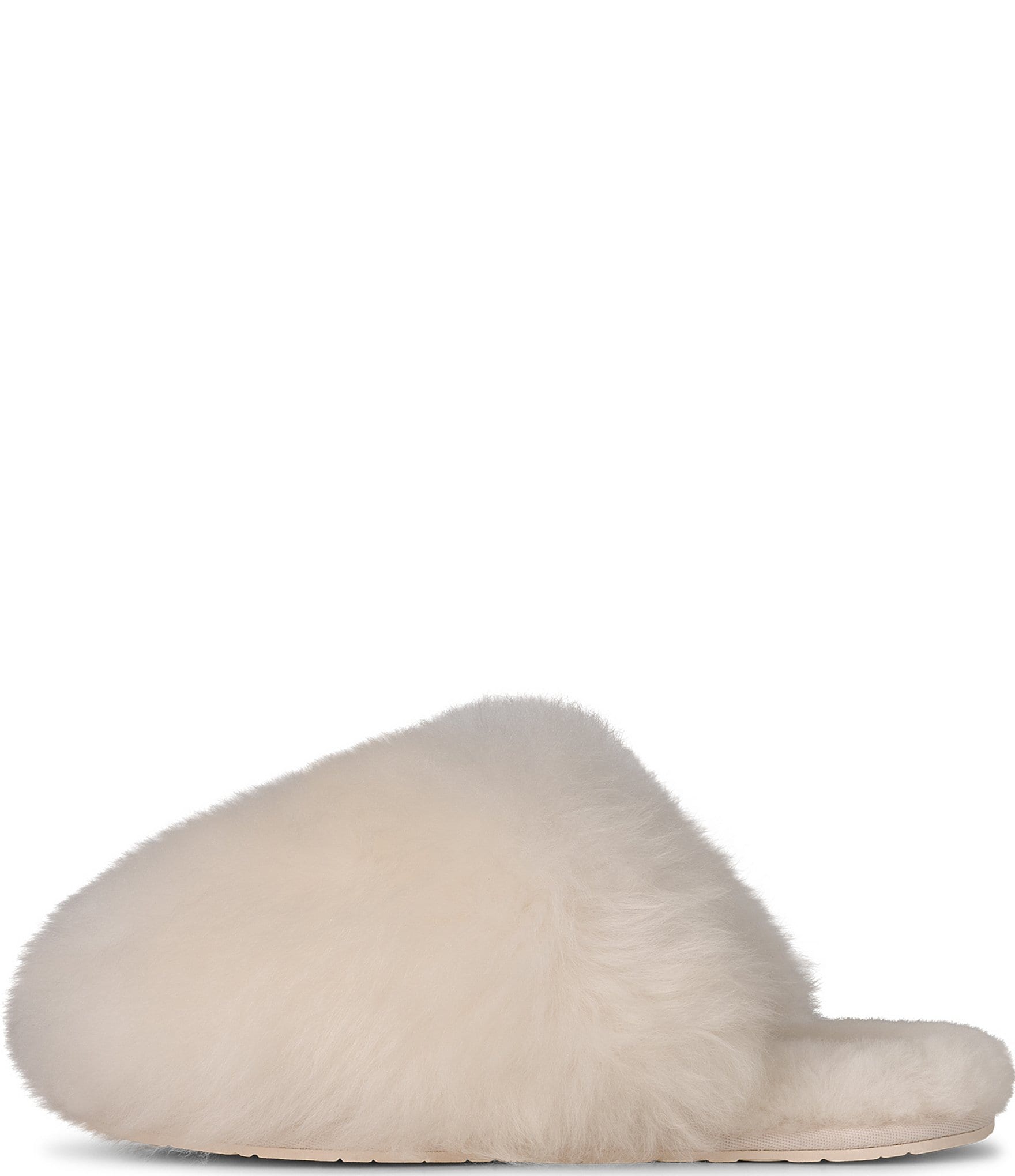 UGG Scuffette Chalet Sheepskin Slippers