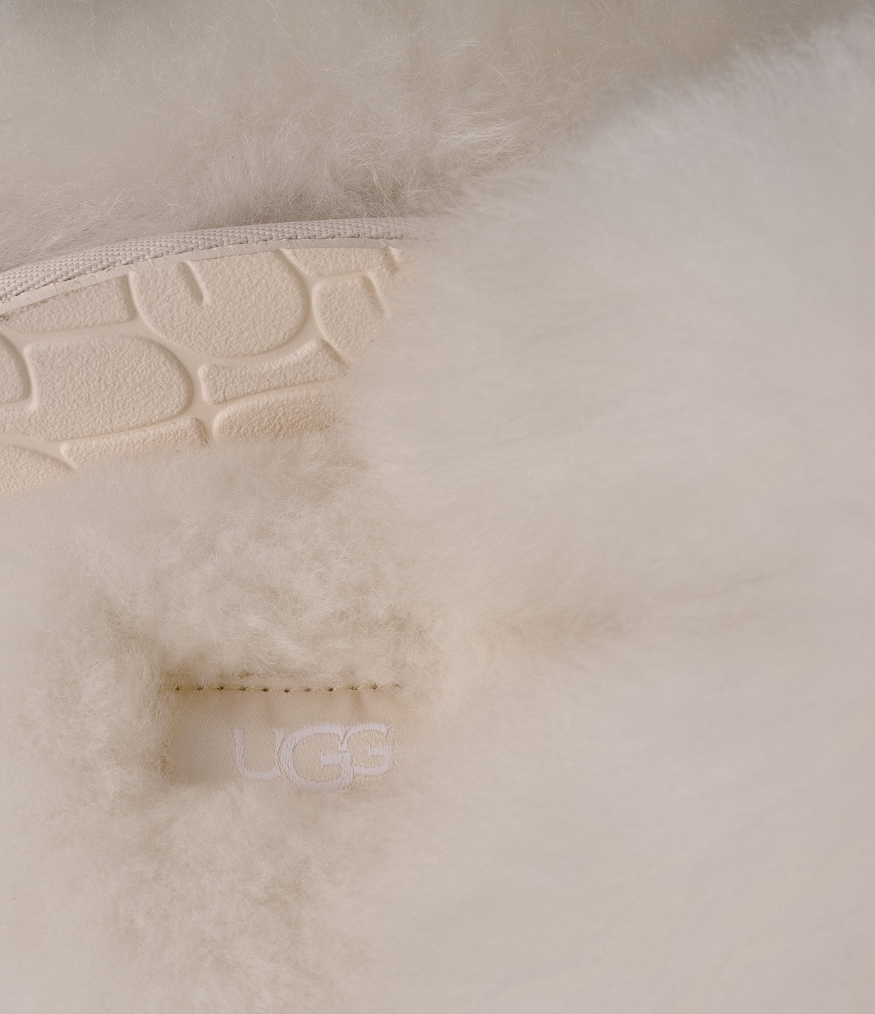 UGG Scuffette Chalet Sheepskin Slippers