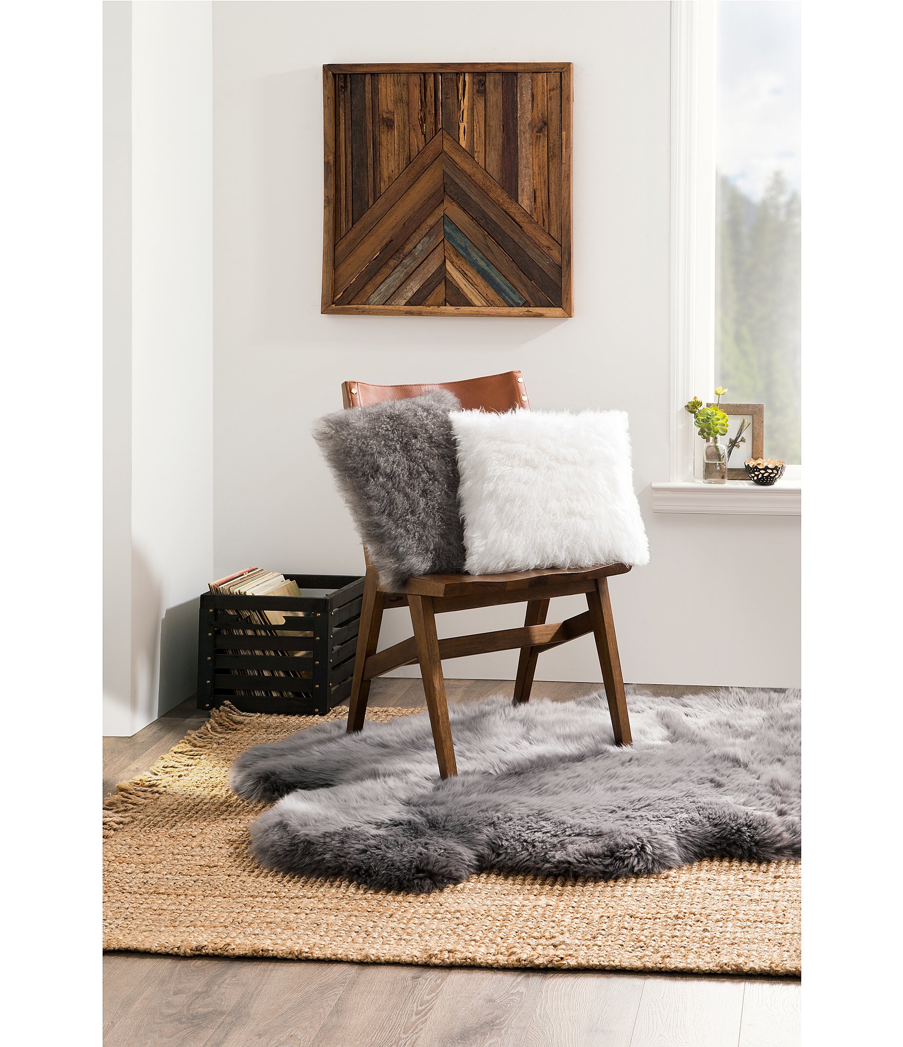 UGG Sheepskin Rug