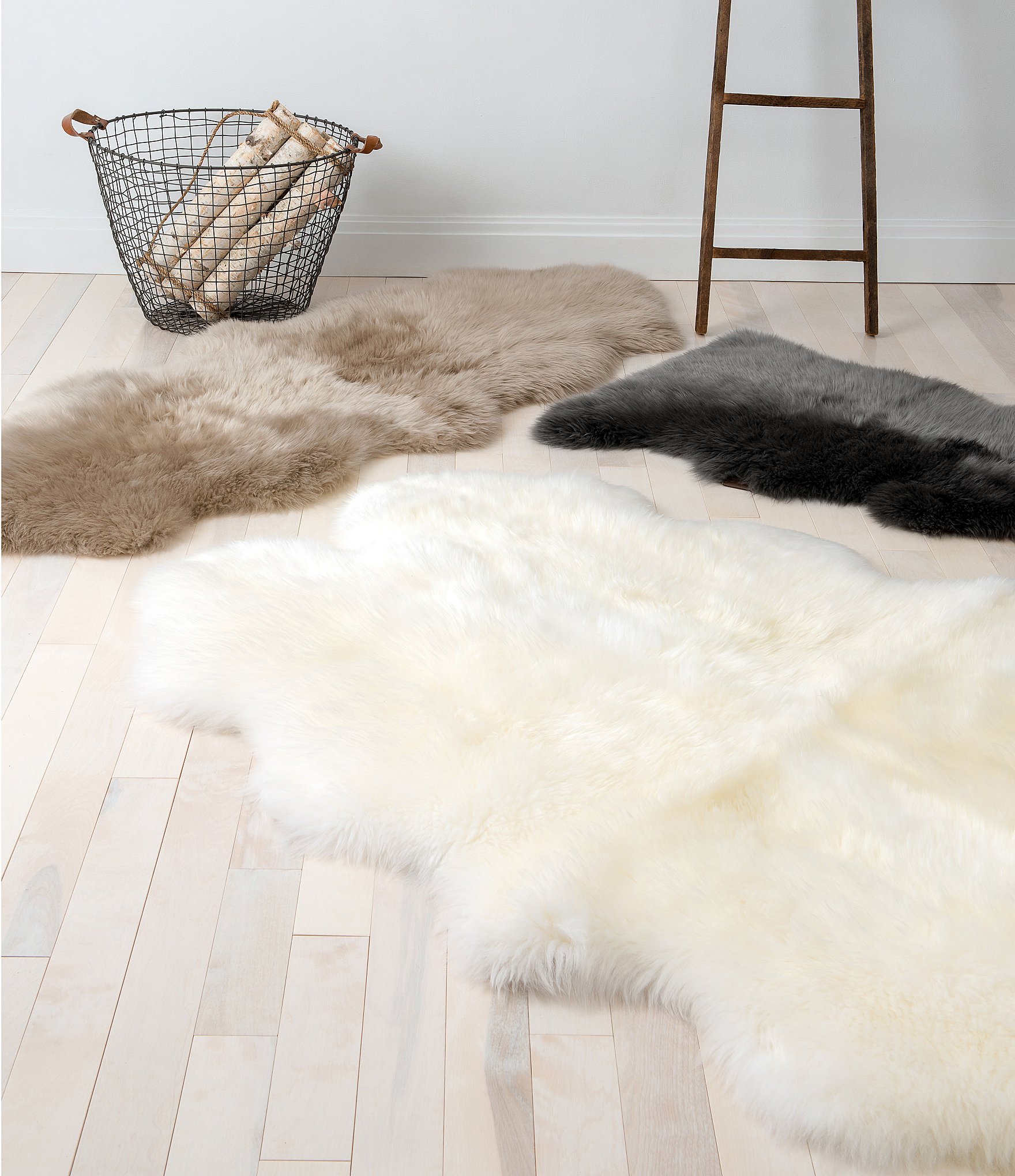 UGG Sheepskin Rug