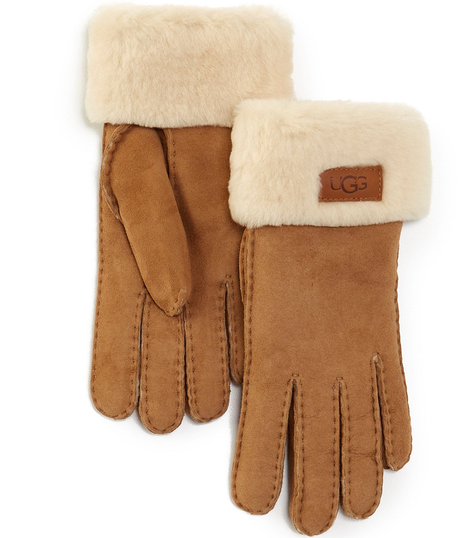 Ugg high quality Gloves