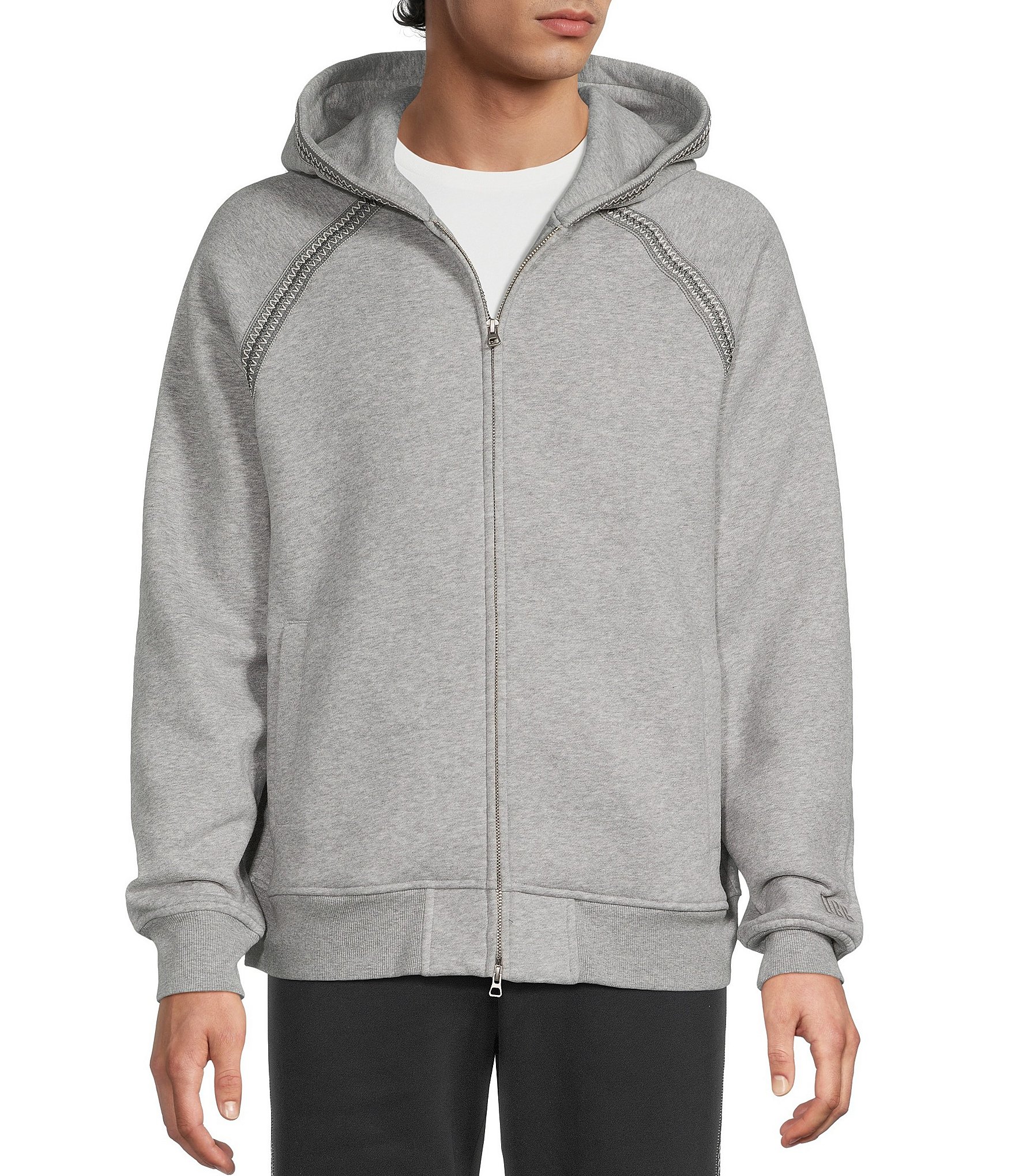 UGG Tasman Full Zip Hoodie