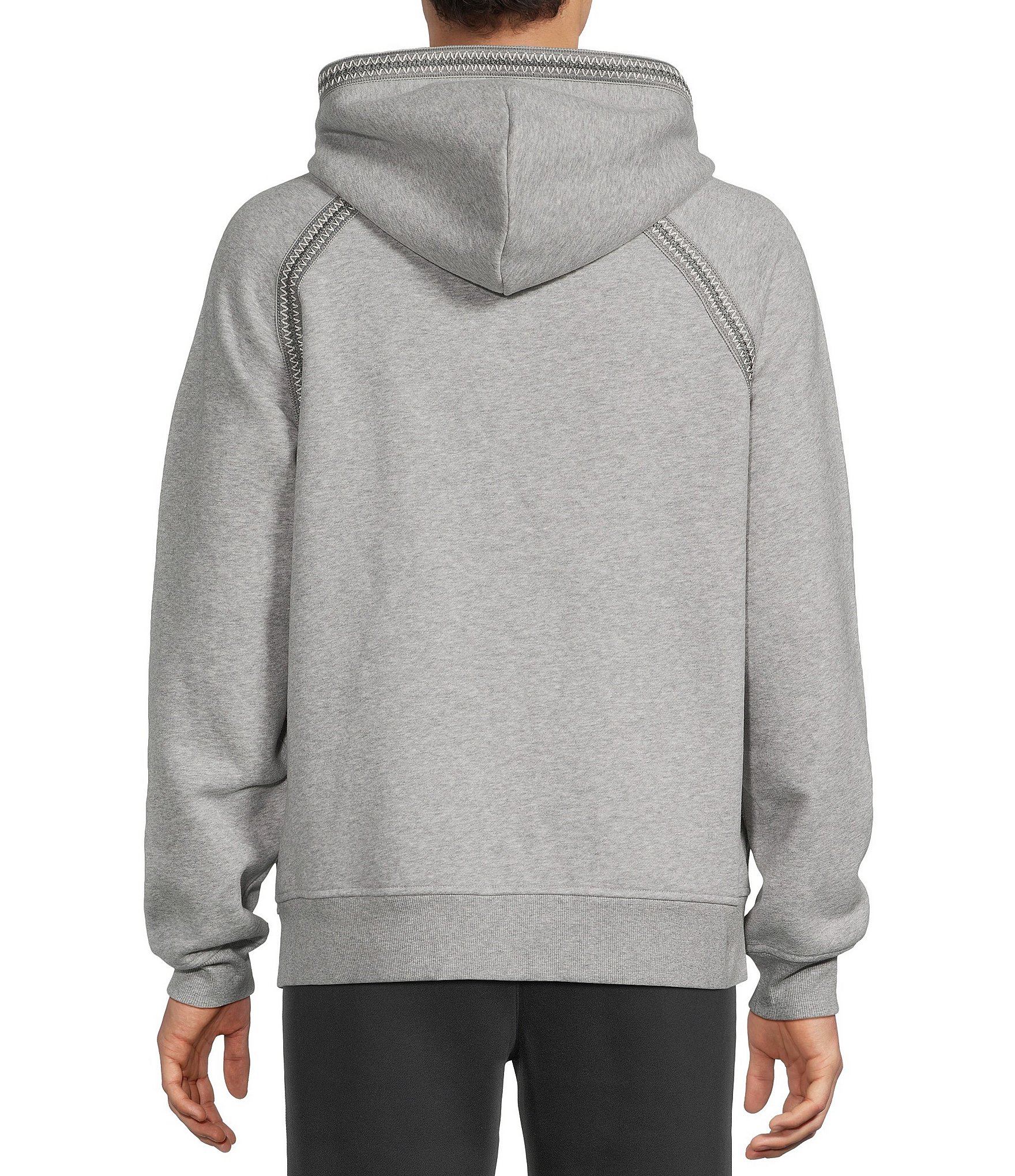 UGG Tasman Full Zip Hoodie