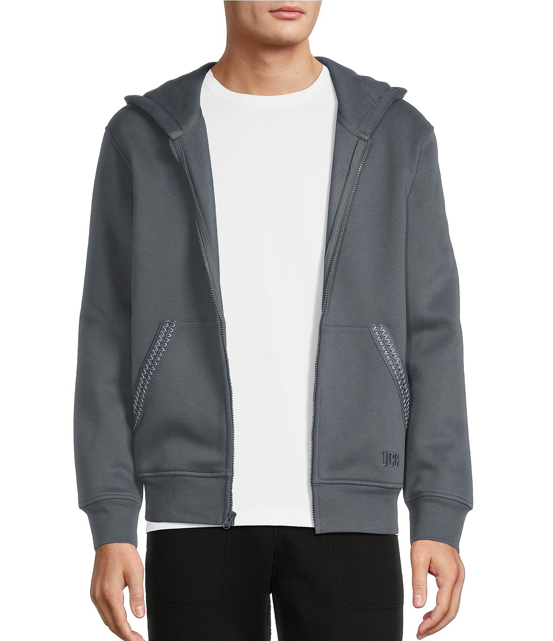 UGG Men's Hoodies & Sweatshirts | Dillard's UGG Men's Hoodies & Sweatshirts | Dillard's