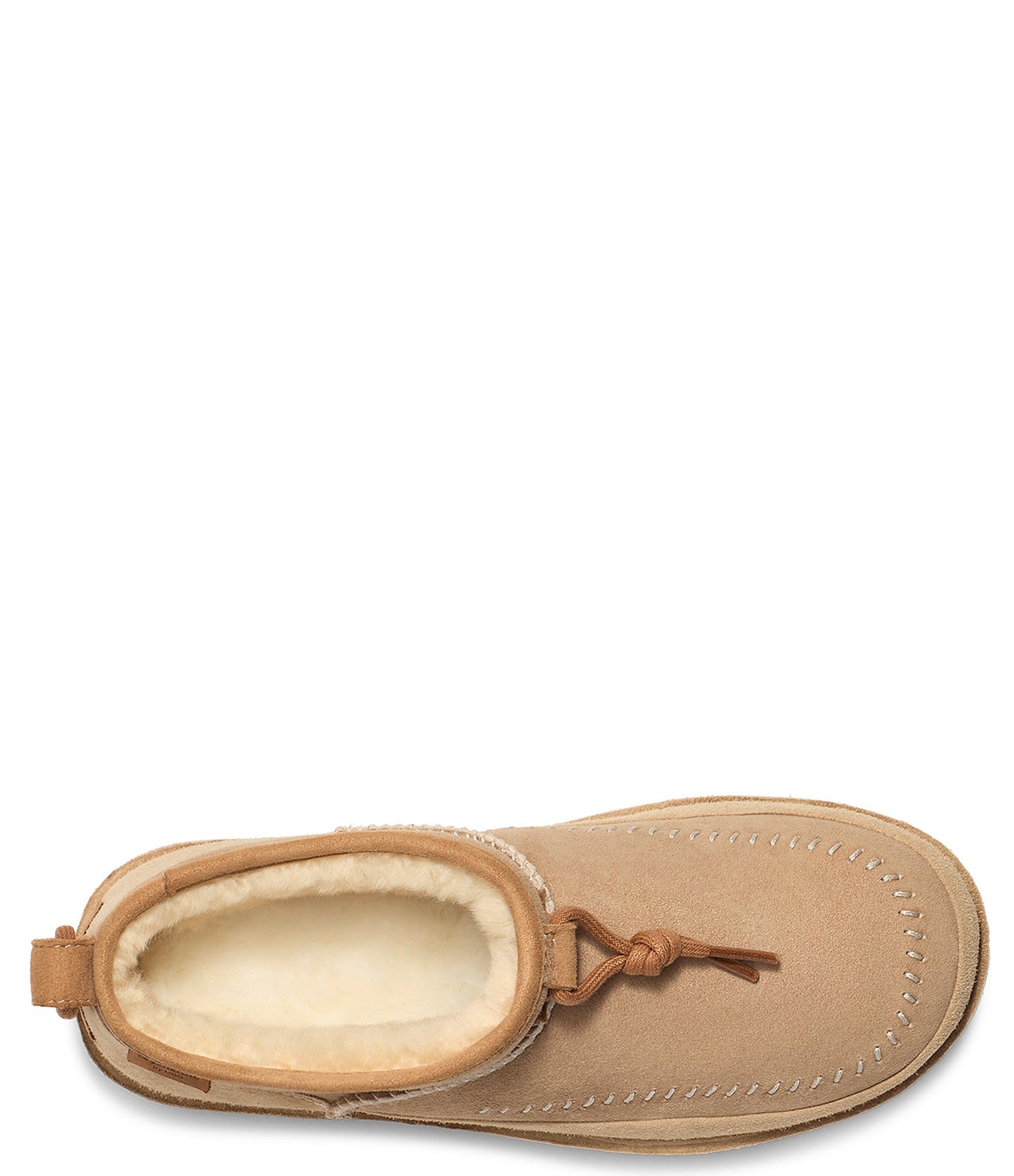 UGG Ultra Mini Crafted Regenerate Booties