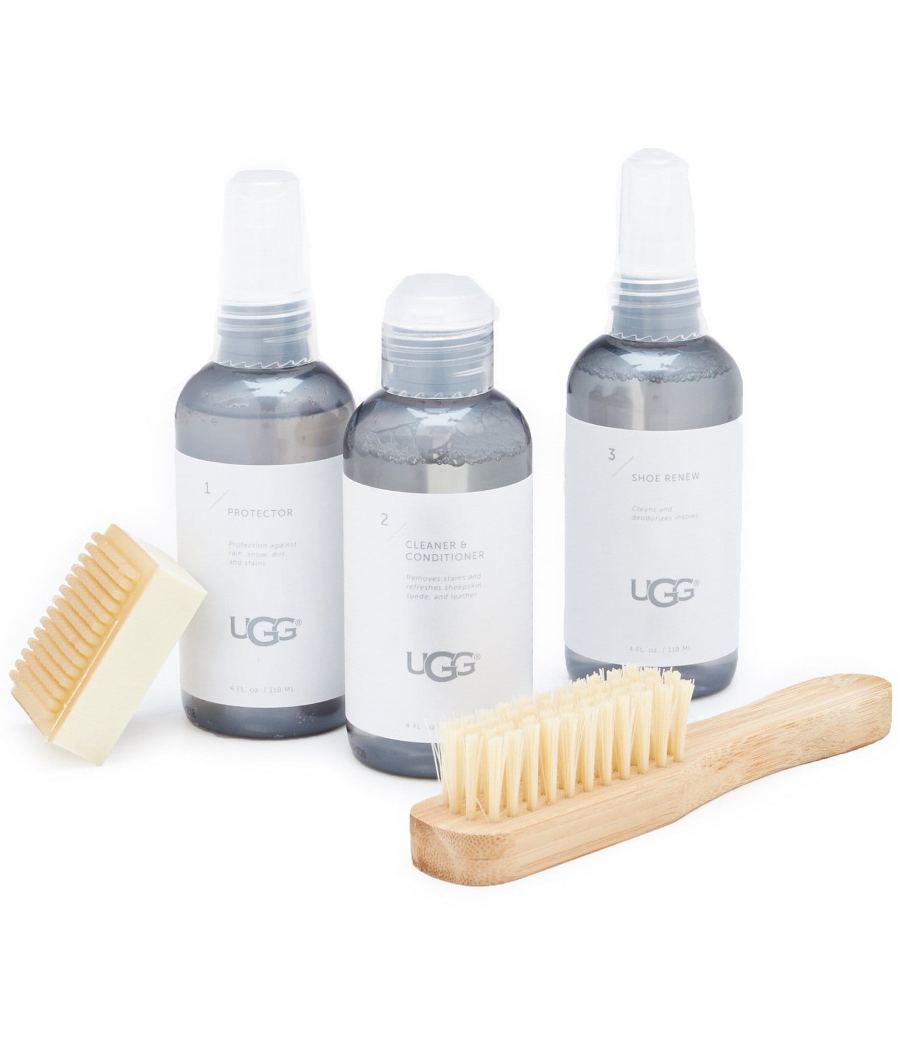 ugg water resistant spray