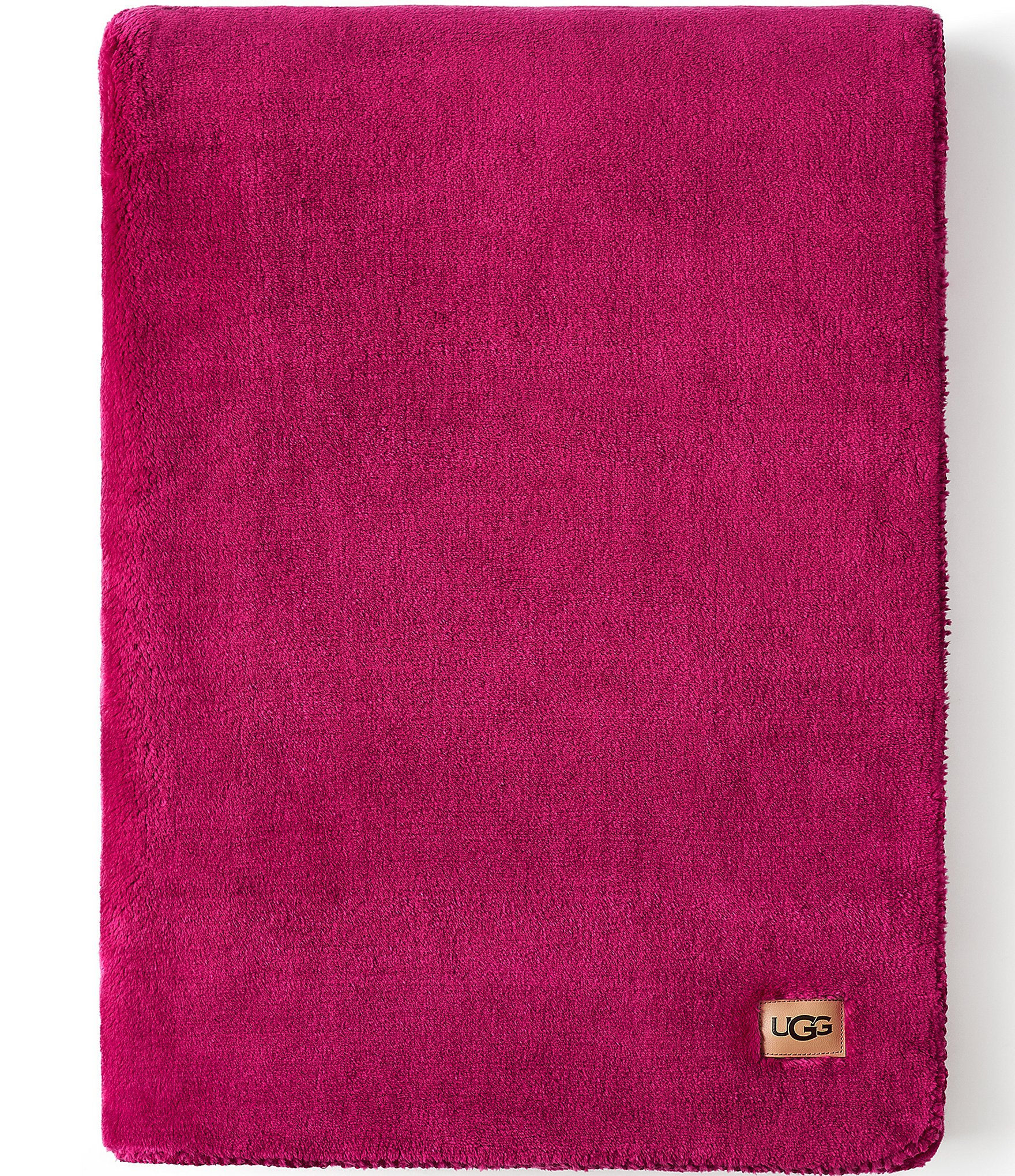 Ugg Towel (LIGHT PINK/GREY)