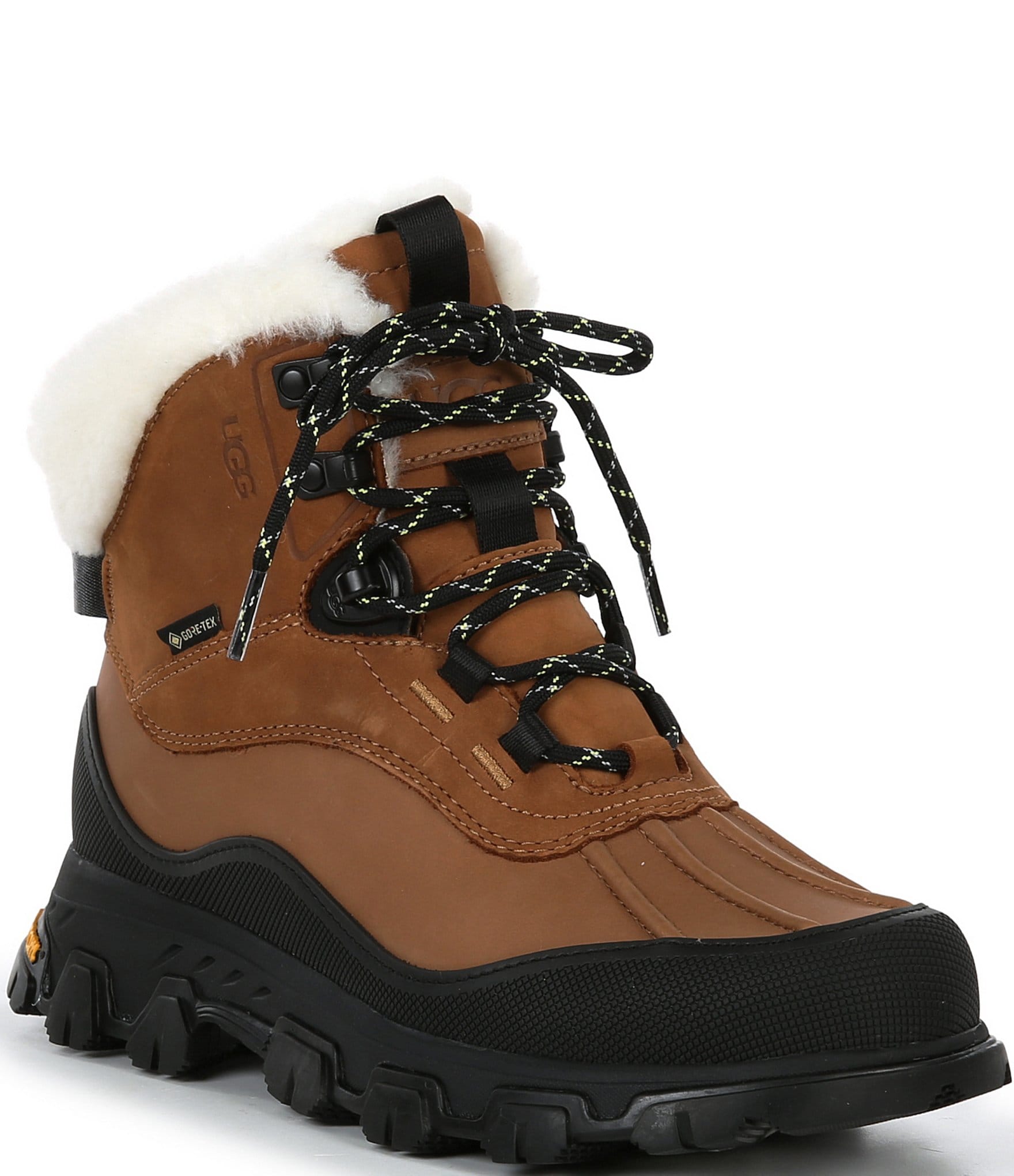 Ugg , Winterstiefel , Boots top