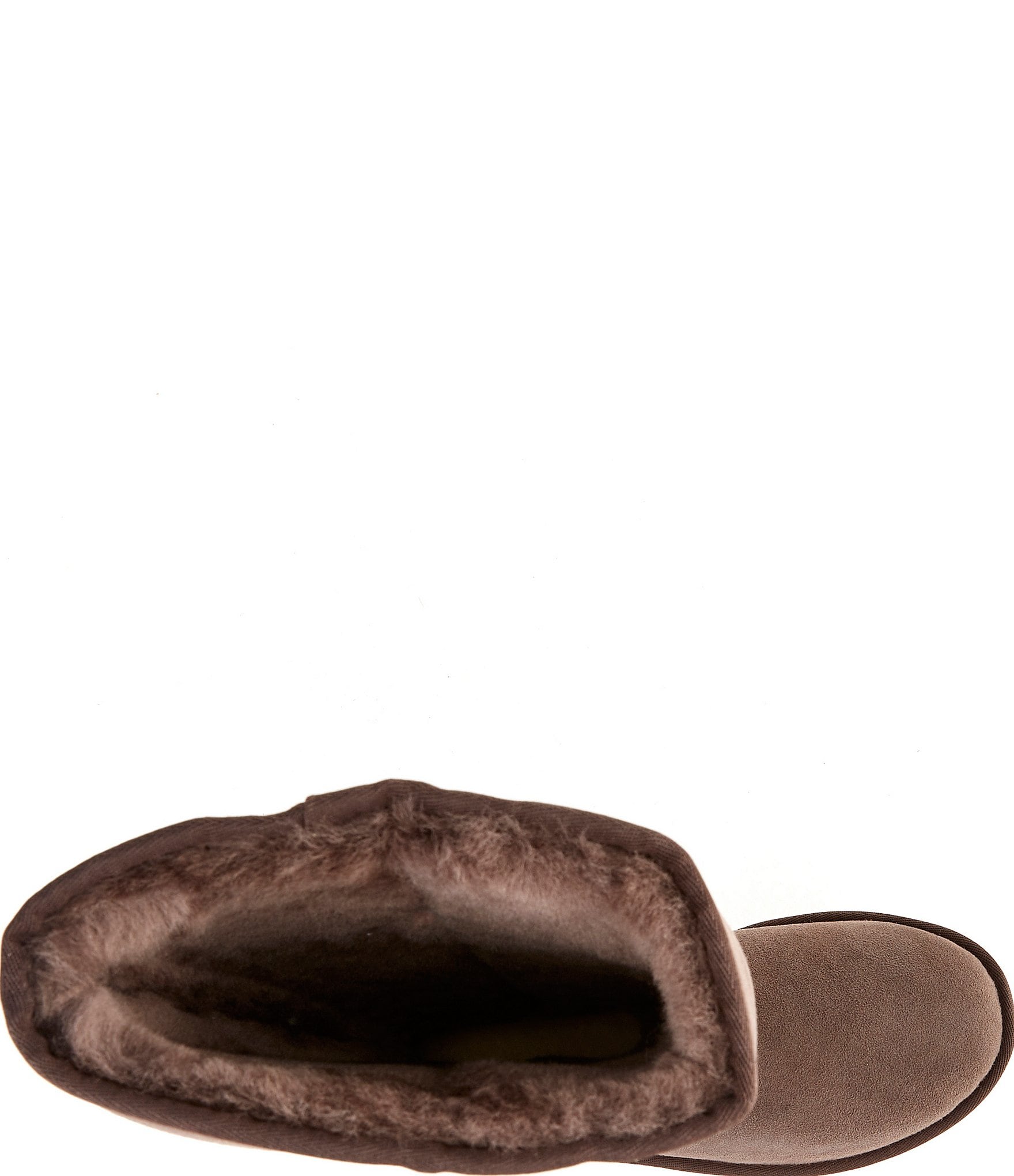 UGG Women's Classic Ultra Tall Suede Boots