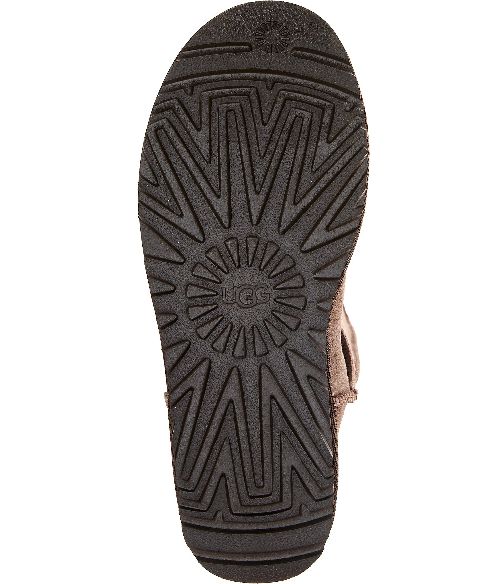 UGG Women's Classic Ultra Tall Suede Boots