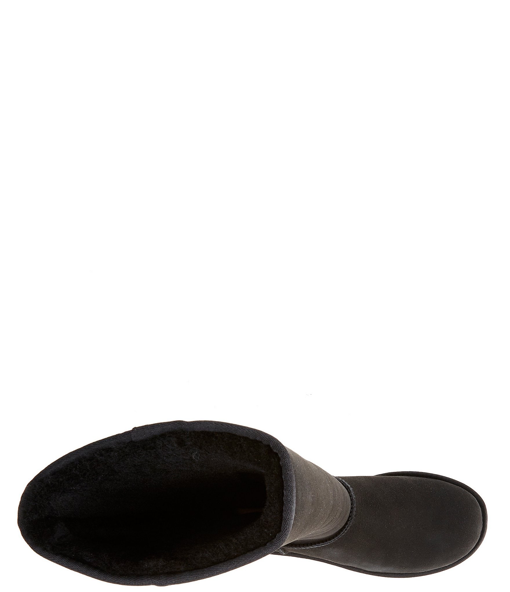 UGG Women's Classic Ultra Tall Suede Boots