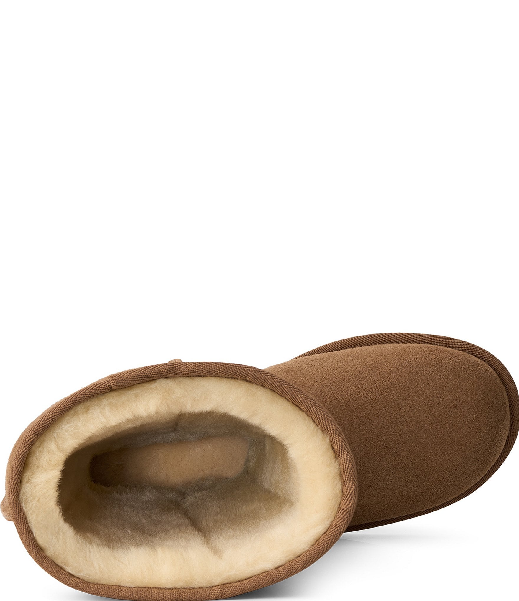 UGG Women's Classic Ultra Tall Suede Boots