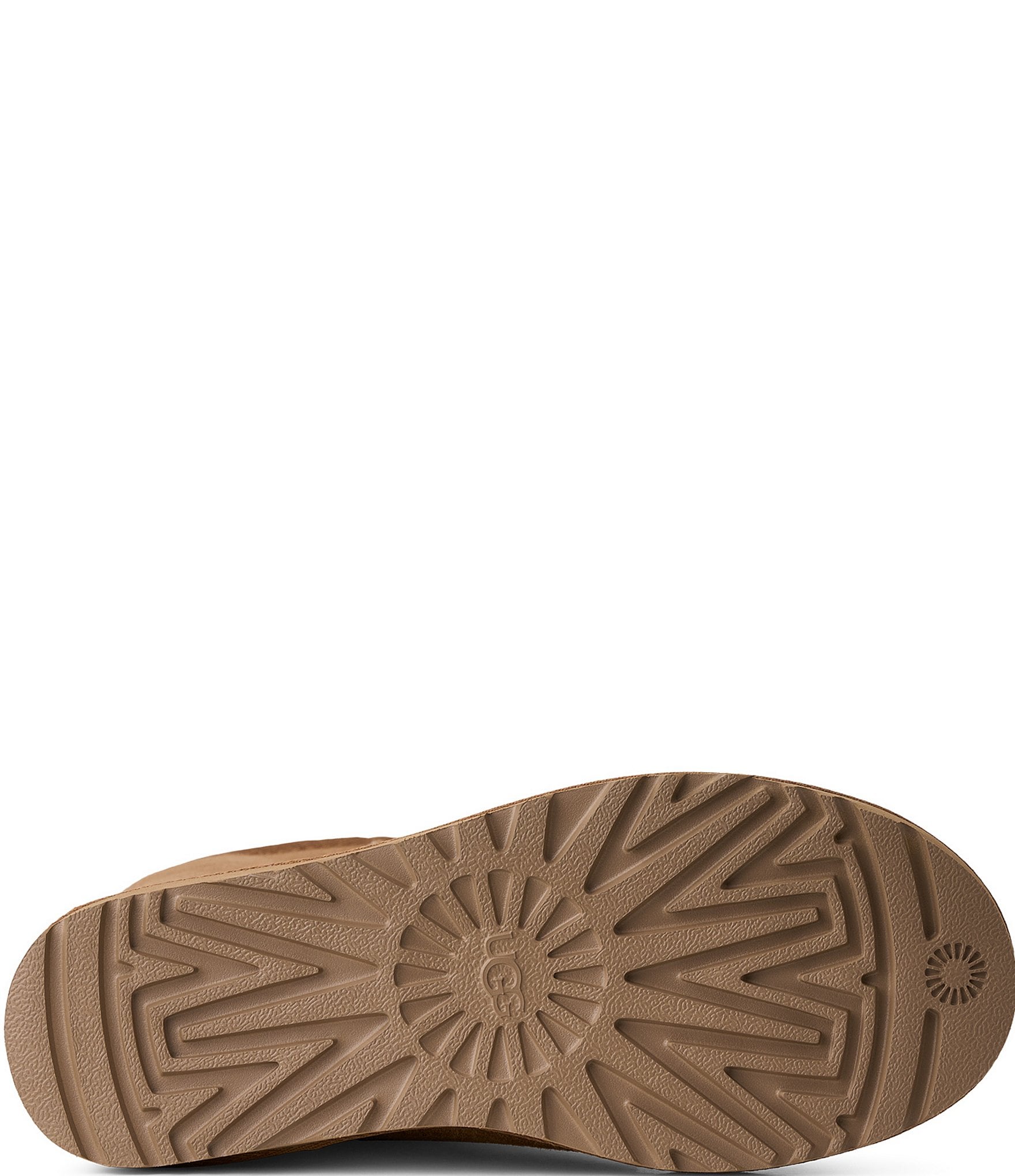 UGG Women's Classic Ultra Tall Suede Boots