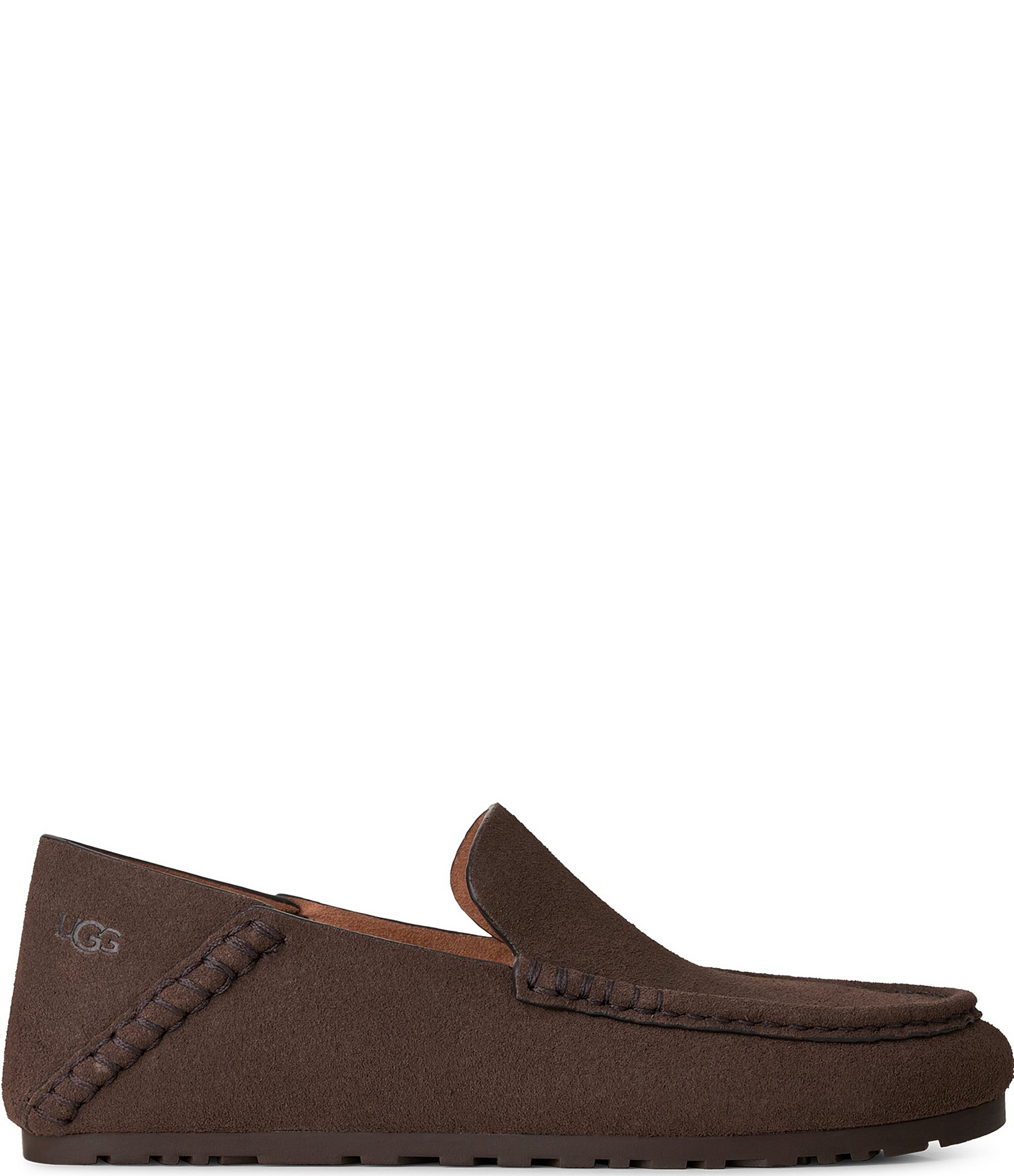 UGG Women's Eldrie Suede Loafers