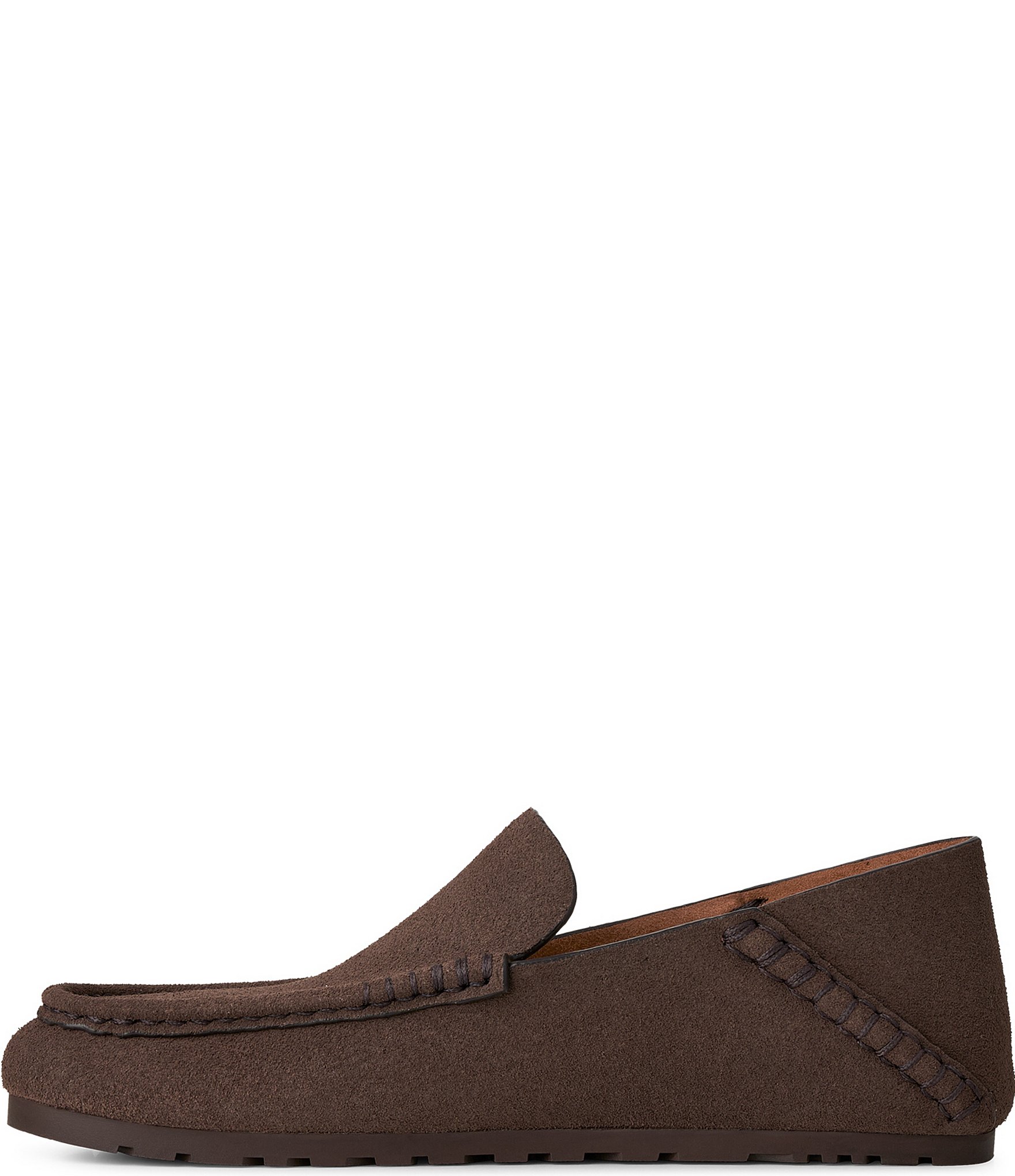 UGG Women's Eldrie Suede Loafers