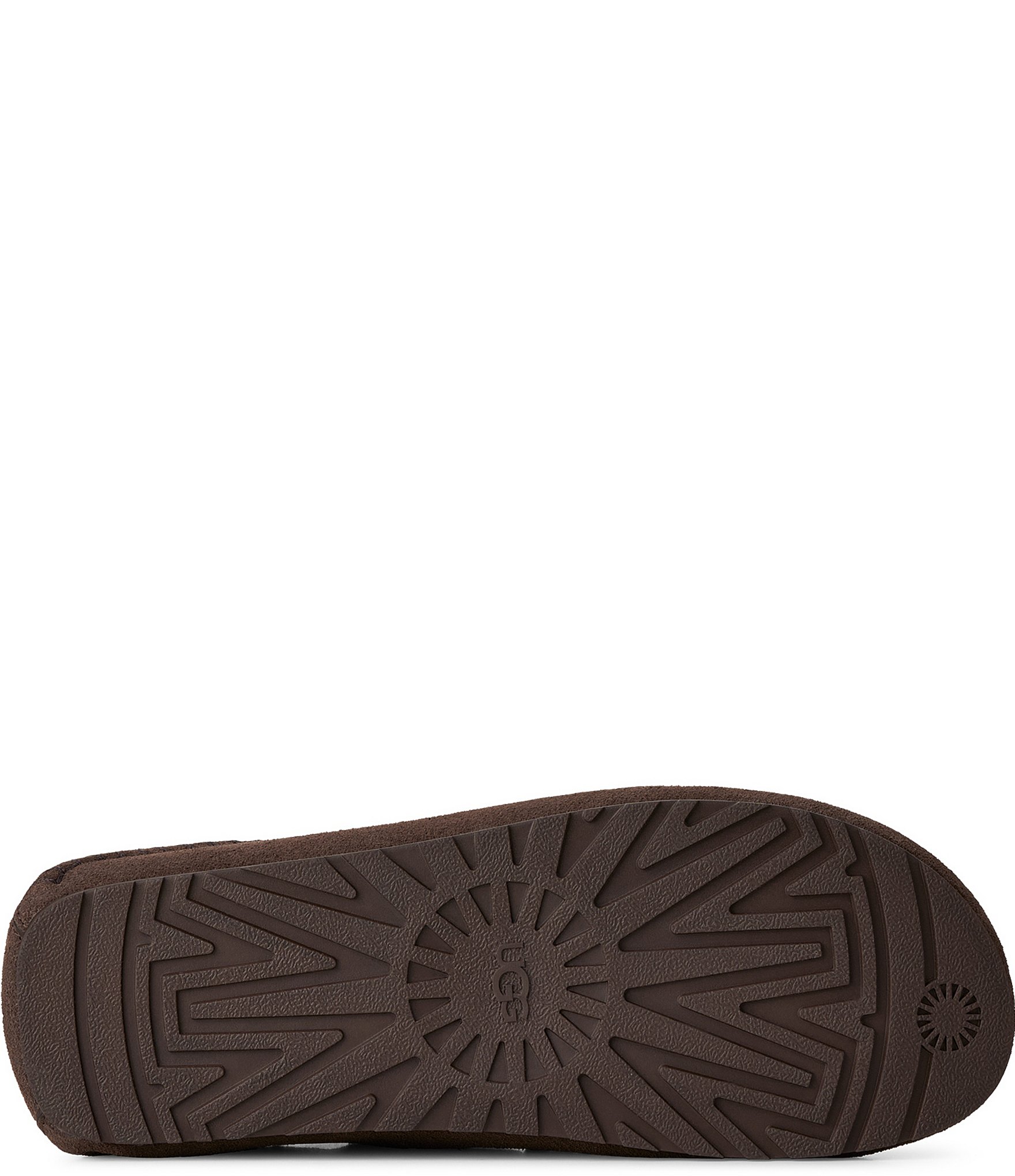 UGG Women's Eldrie Suede Loafers