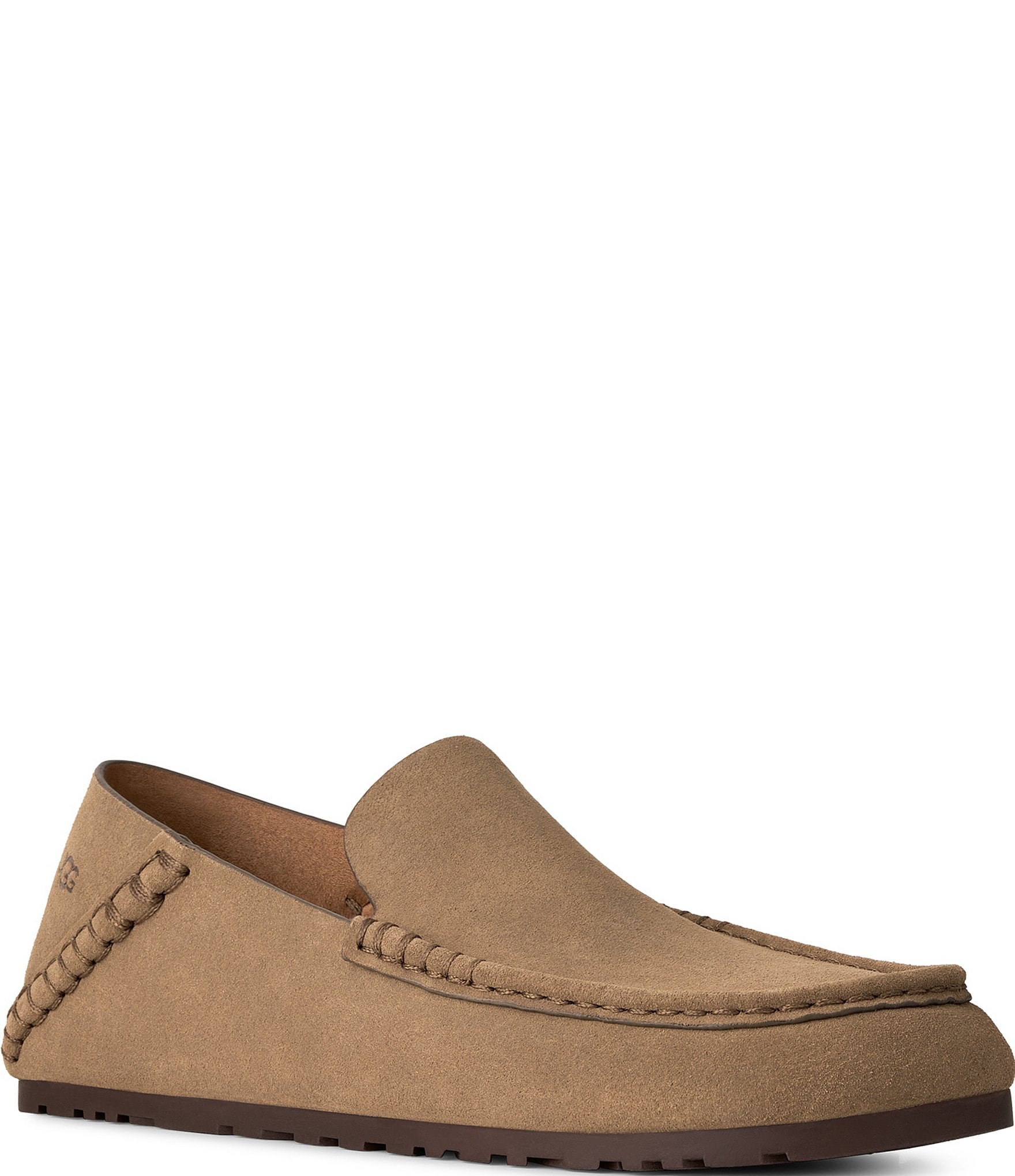 UGG Women's Eldrie Suede Loafers