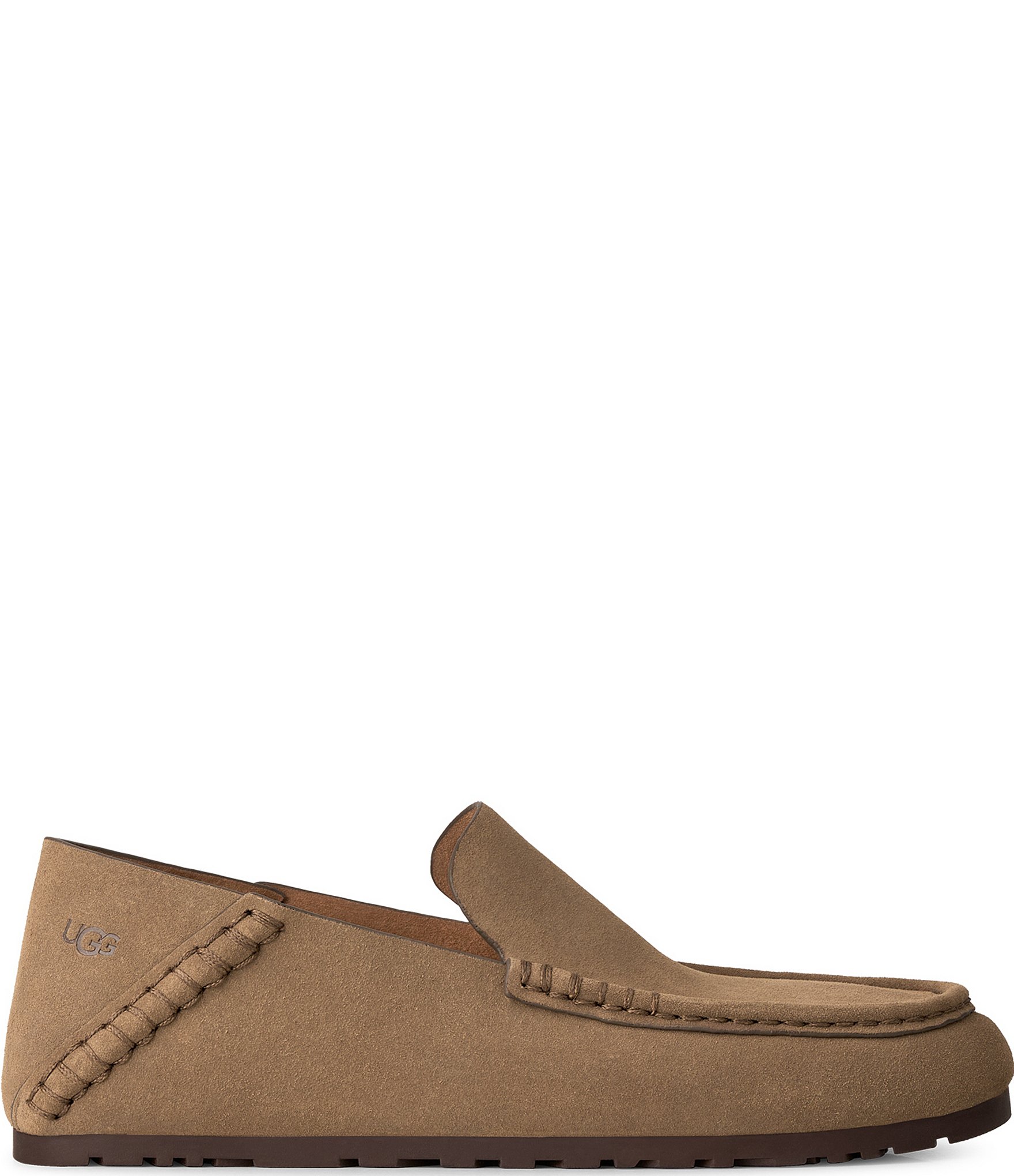 UGG Women's Eldrie Suede Loafers