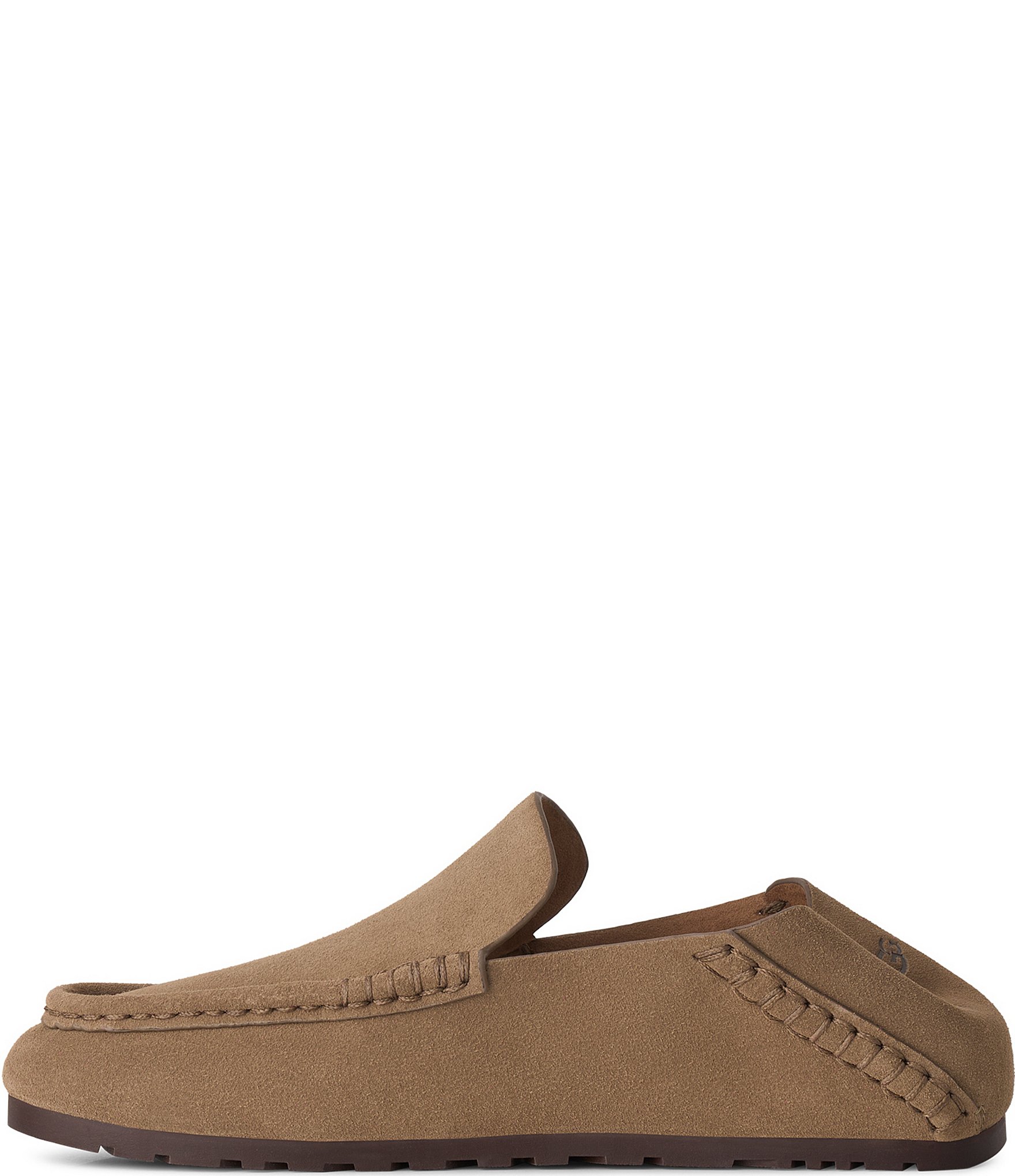 UGG Women's Eldrie Suede Loafers