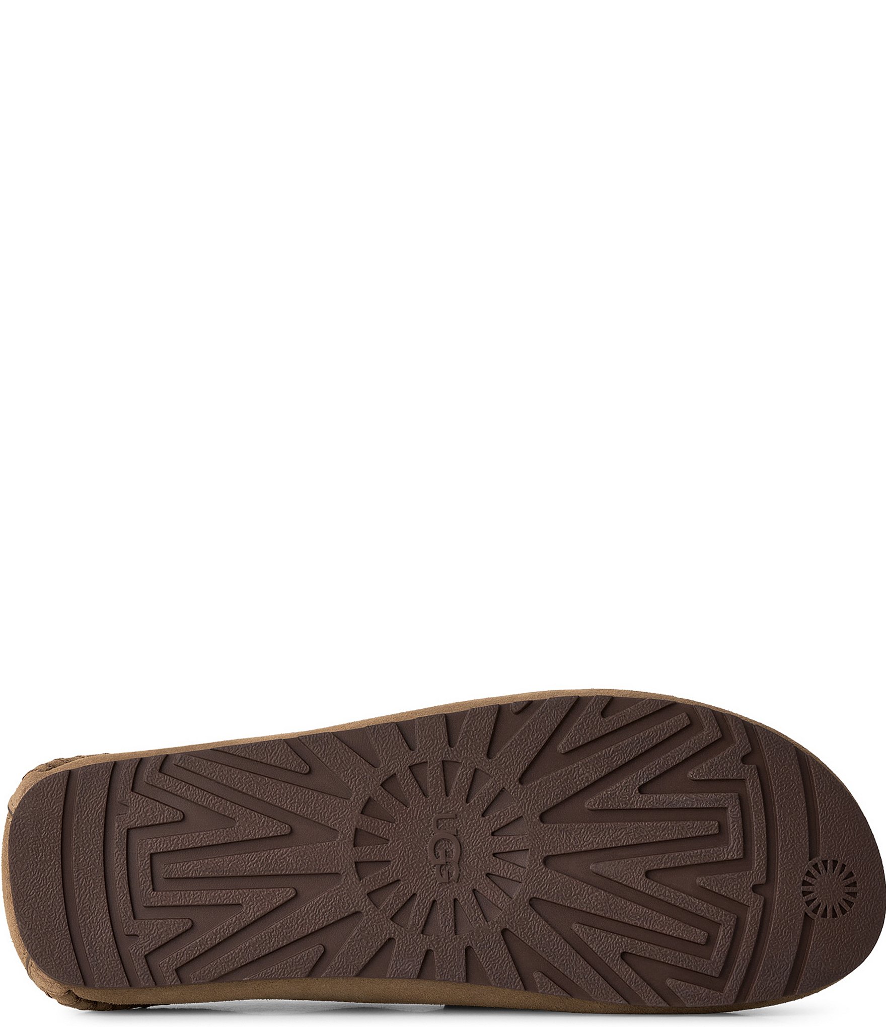 UGG Women's Eldrie Suede Loafers