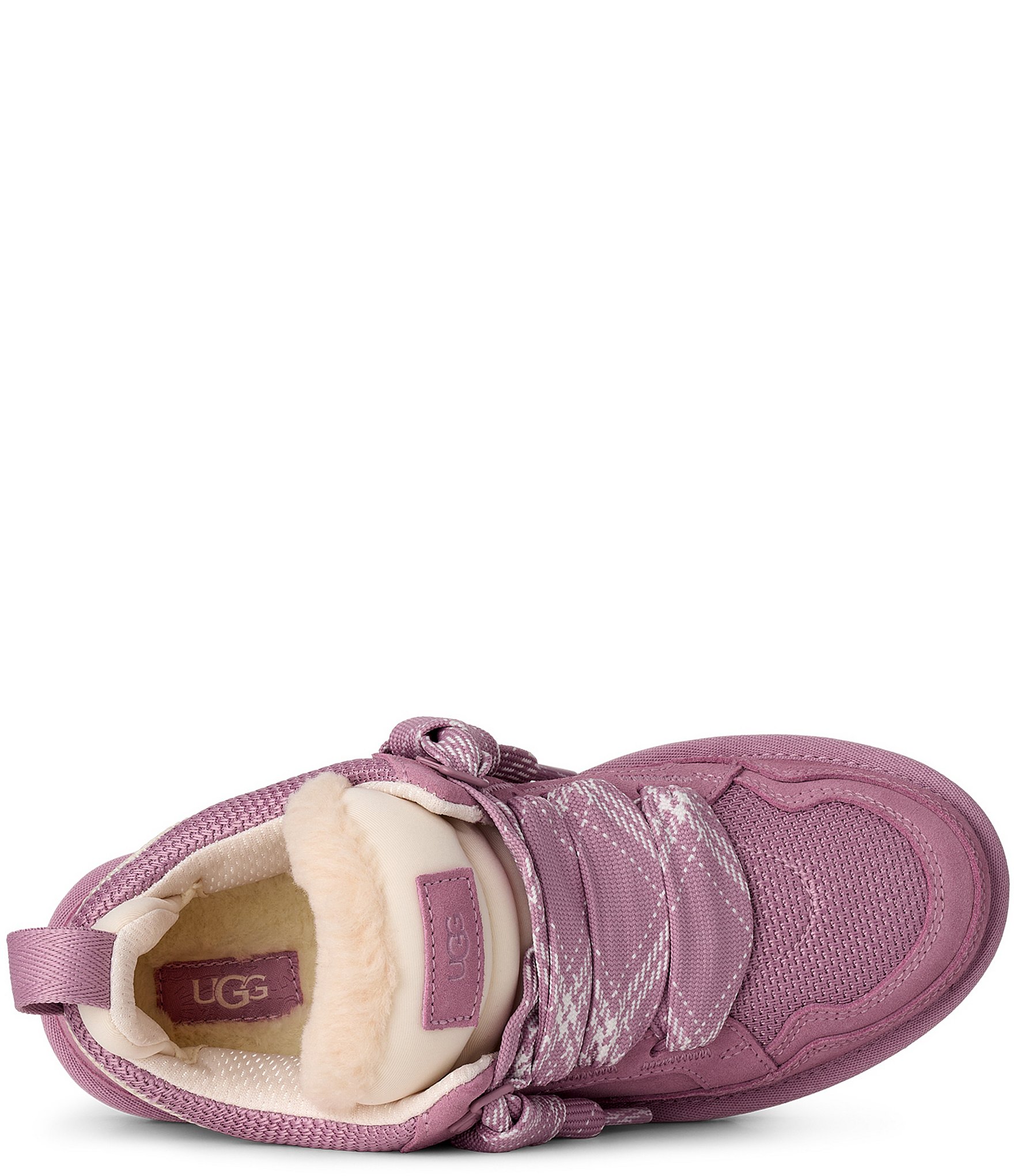 UGG Women's Lowmel Family Matching Sneakers