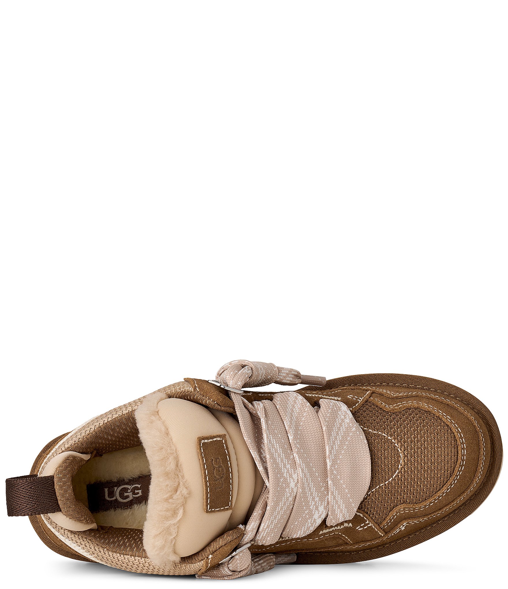 UGG Women's Lowmel Family Matching Sneakers
