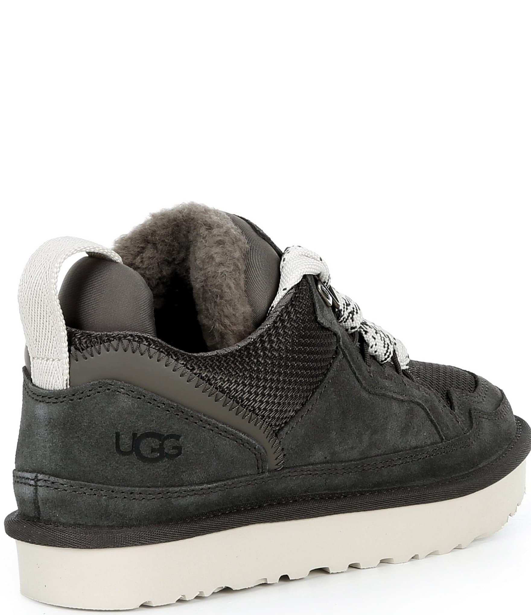 UGG Women's Lowmel Family Matching Sneakers