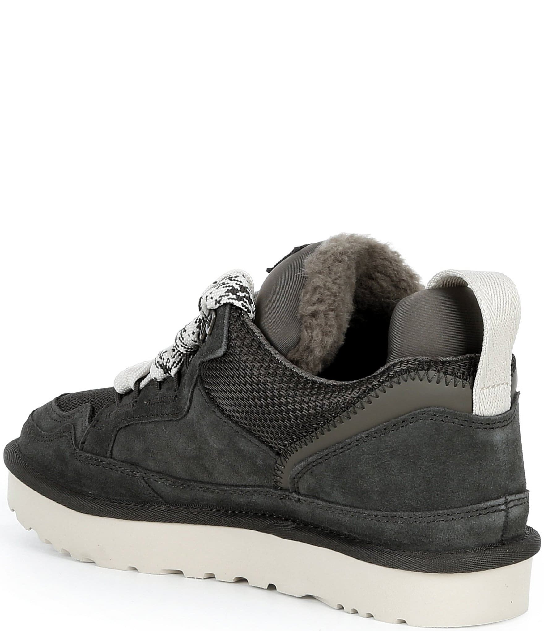 UGG Women's Lowmel Family Matching Sneakers