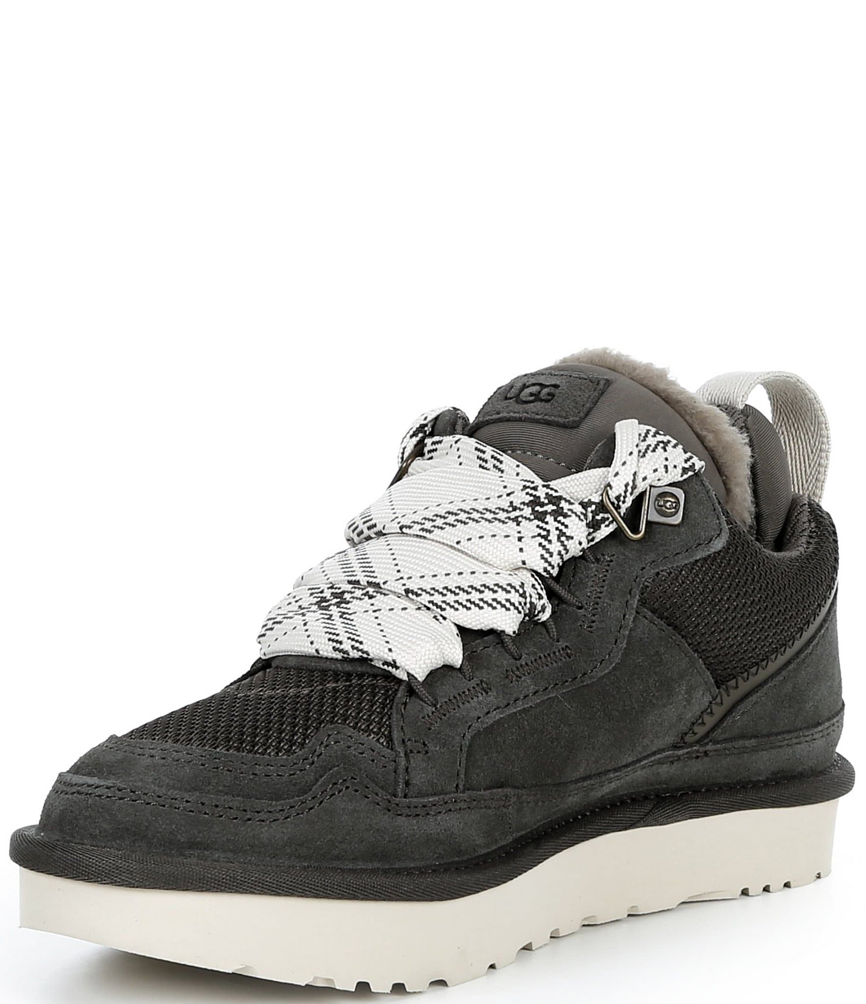 UGG Women's Lowmel Family Matching Sneakers