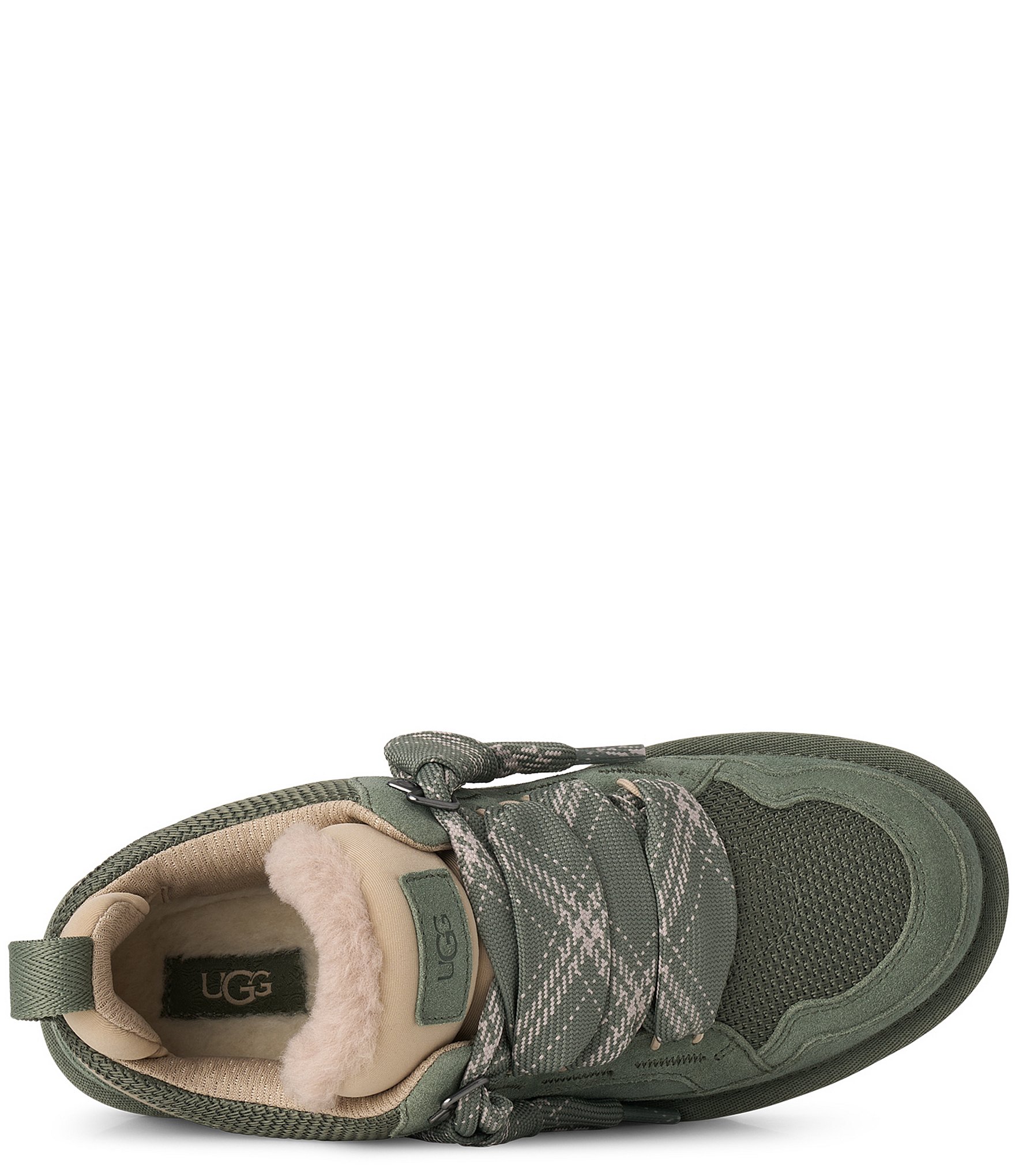 UGG Women's Lowmel Family Matching Sneakers