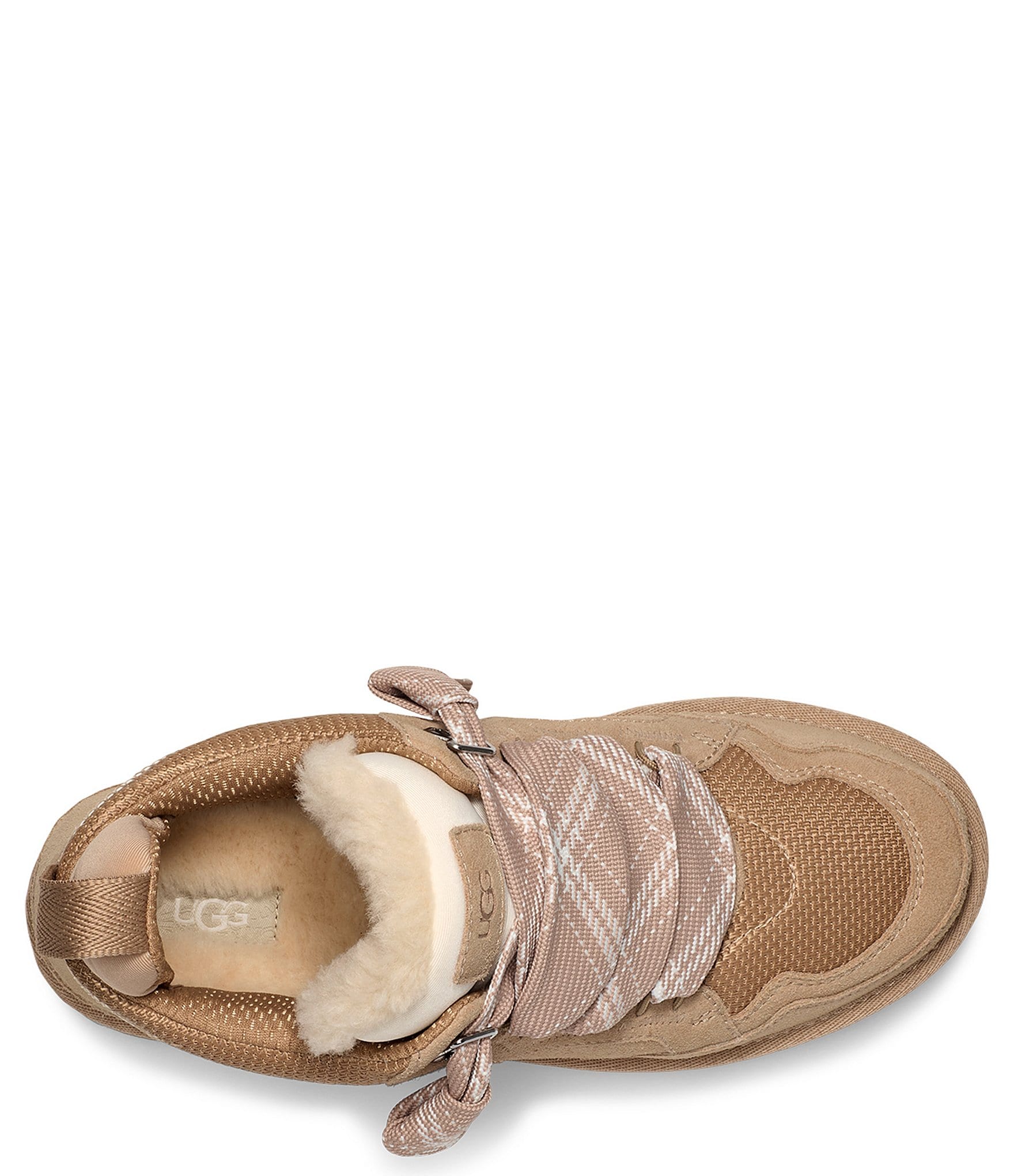 UGG Women's Lowmel Family Matching Sneakers
